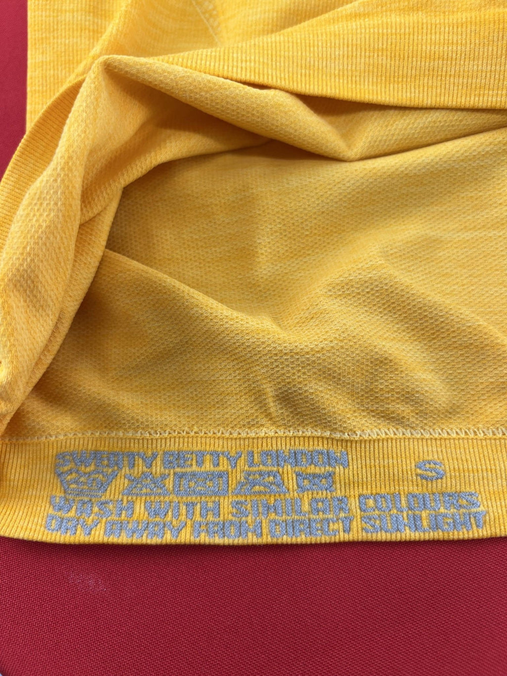 Women's Sweaty Betty Sports Vest - kitround kitround product