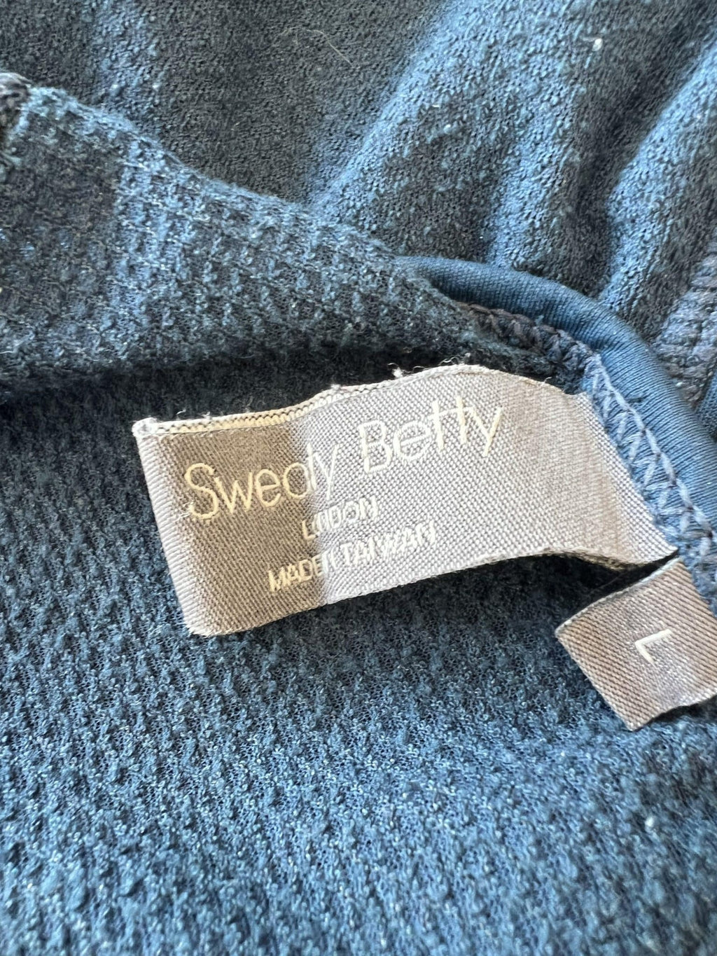 Women's Sweaty Betty Sports Vest - kitround kitround product