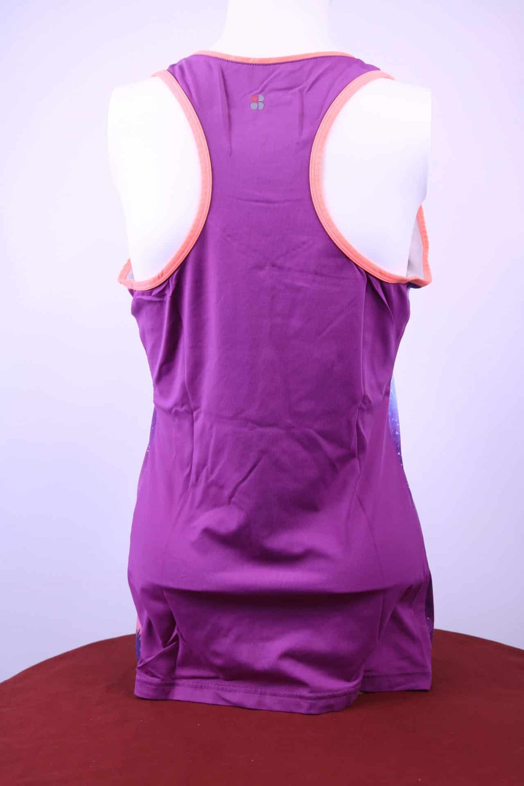 Women's Sweaty Betty Sports Vest - kitround kitround product