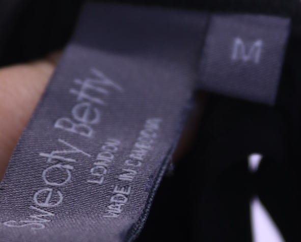 Women's Sweaty Betty Vest - kitround kitround product