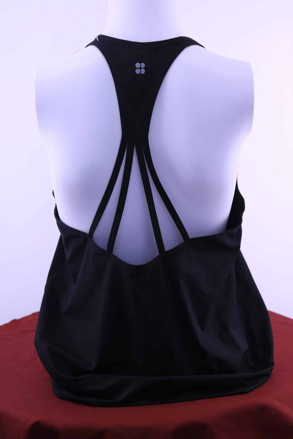 Women's Sweaty Betty Vest - kitround kitround product