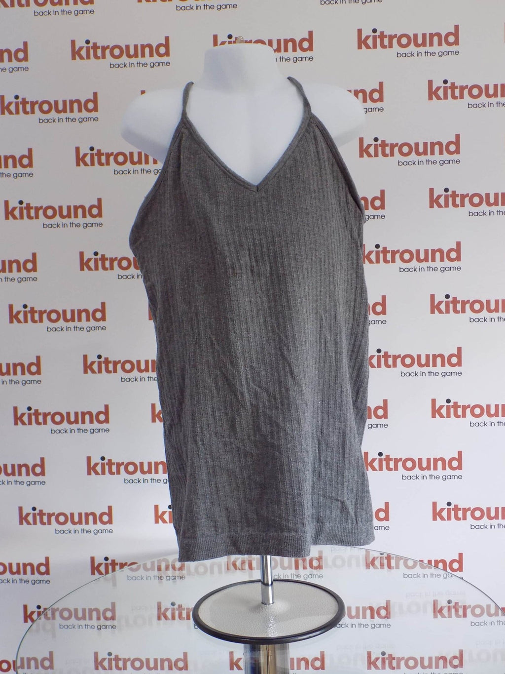 Women's Sweaty Betty Vest - kitround kitround product
