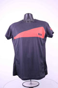 Women's The Running Channel Top - made from bottles! - kitround Youth Sport Trust product
