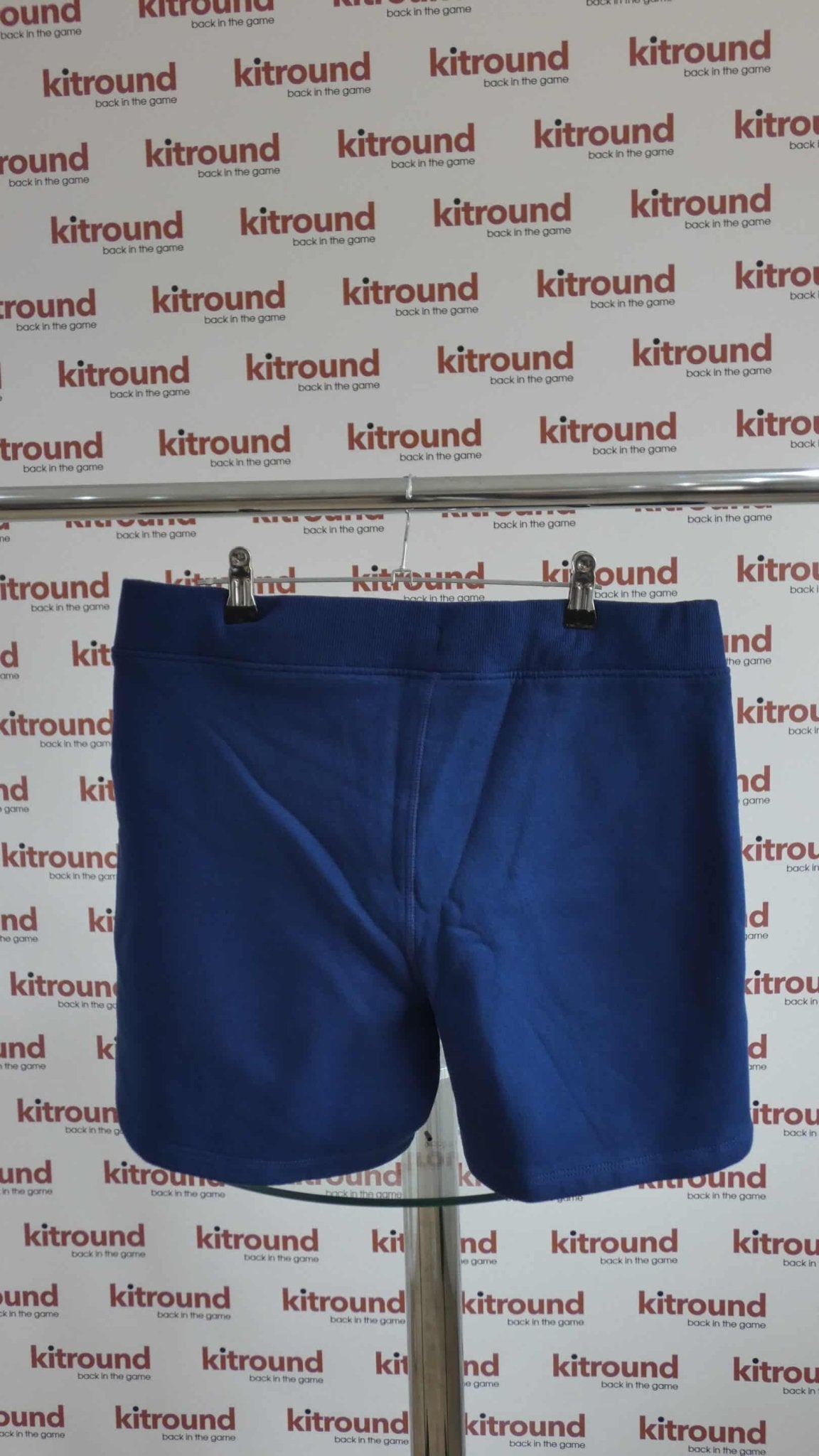 Women's Umbro Fleece Shorts - kitround kitround product