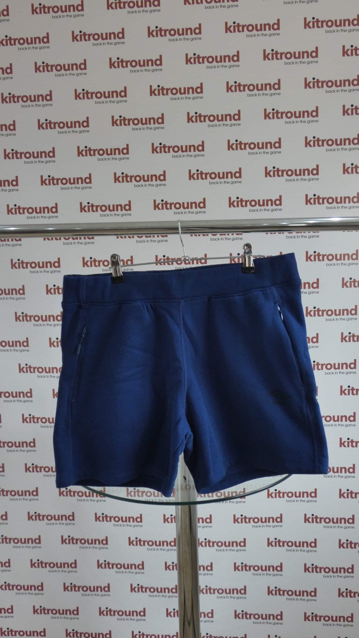 Women's Umbro Fleece Shorts - kitround kitround product