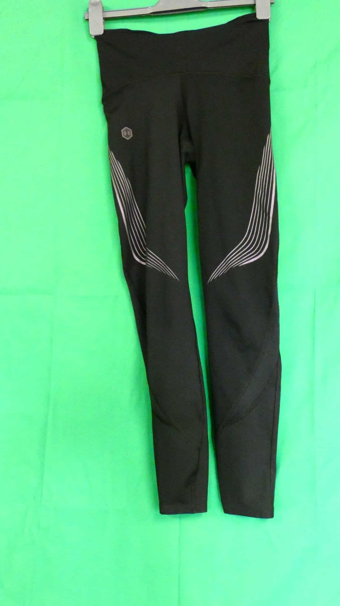 Women's Under Amour Sports Leggings - kitround kitround product