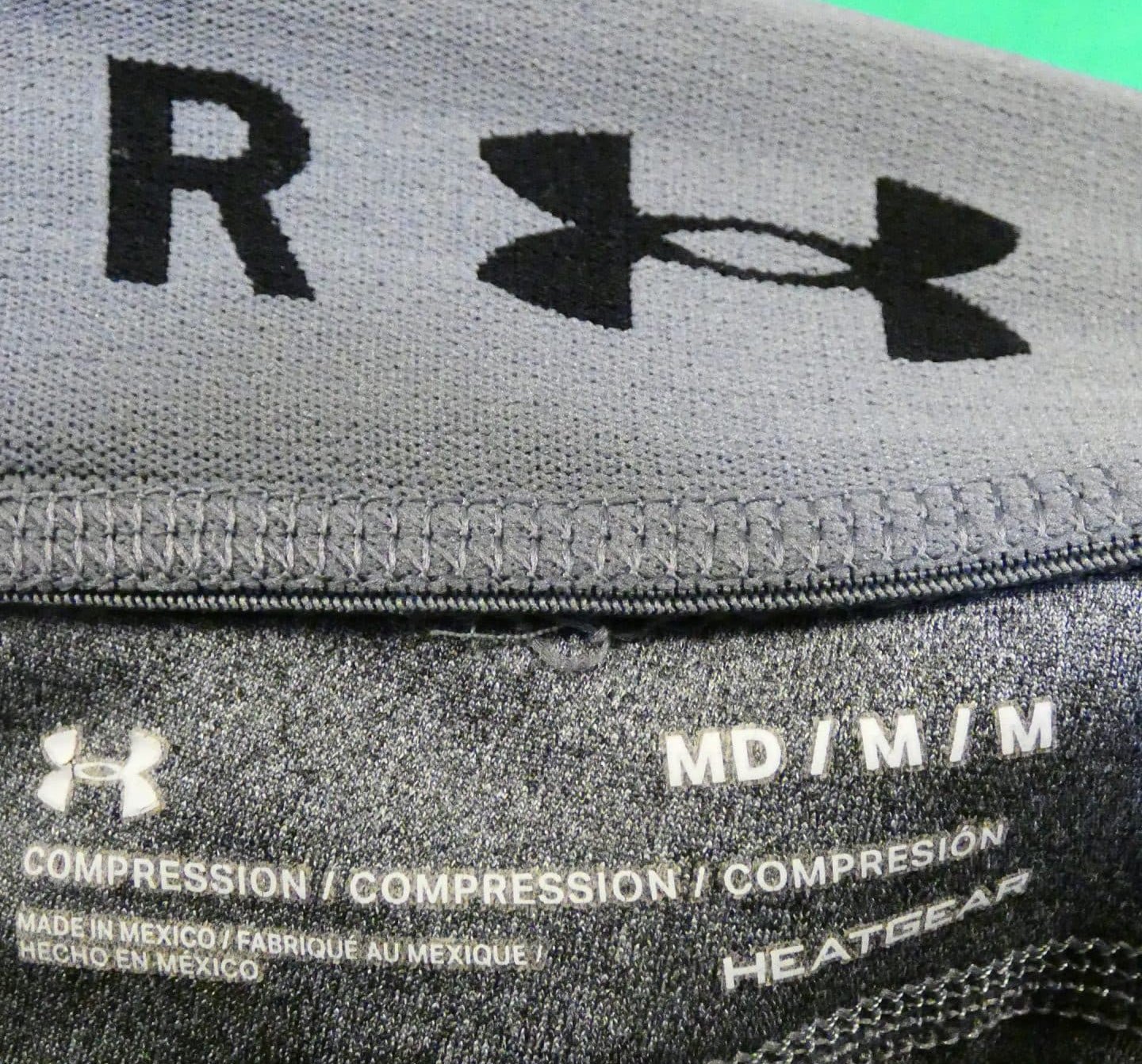 Women's Under Amour Sports Leggings x 2 - kitround kitround product