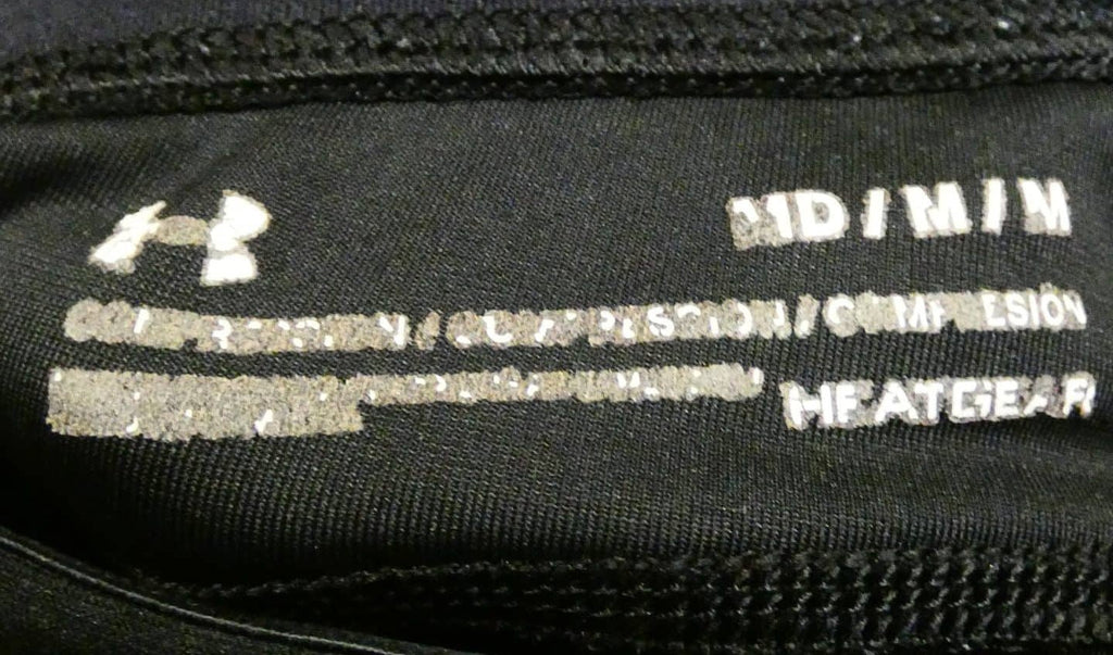 Women's Under Amour Sports Leggings x 2 - kitround kitround product