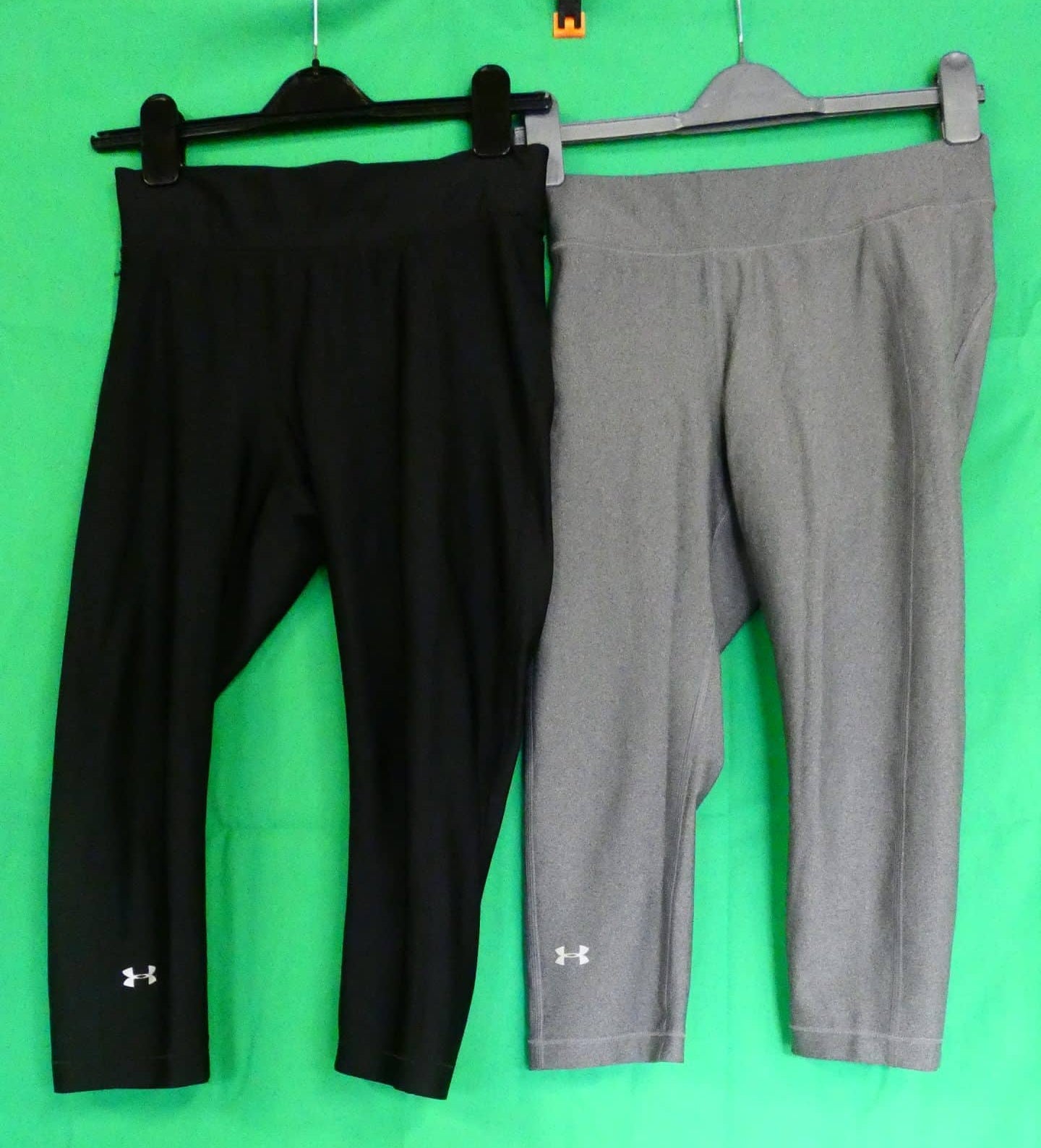 Women's Under Amour Sports Leggings x 2 - kitround kitround product