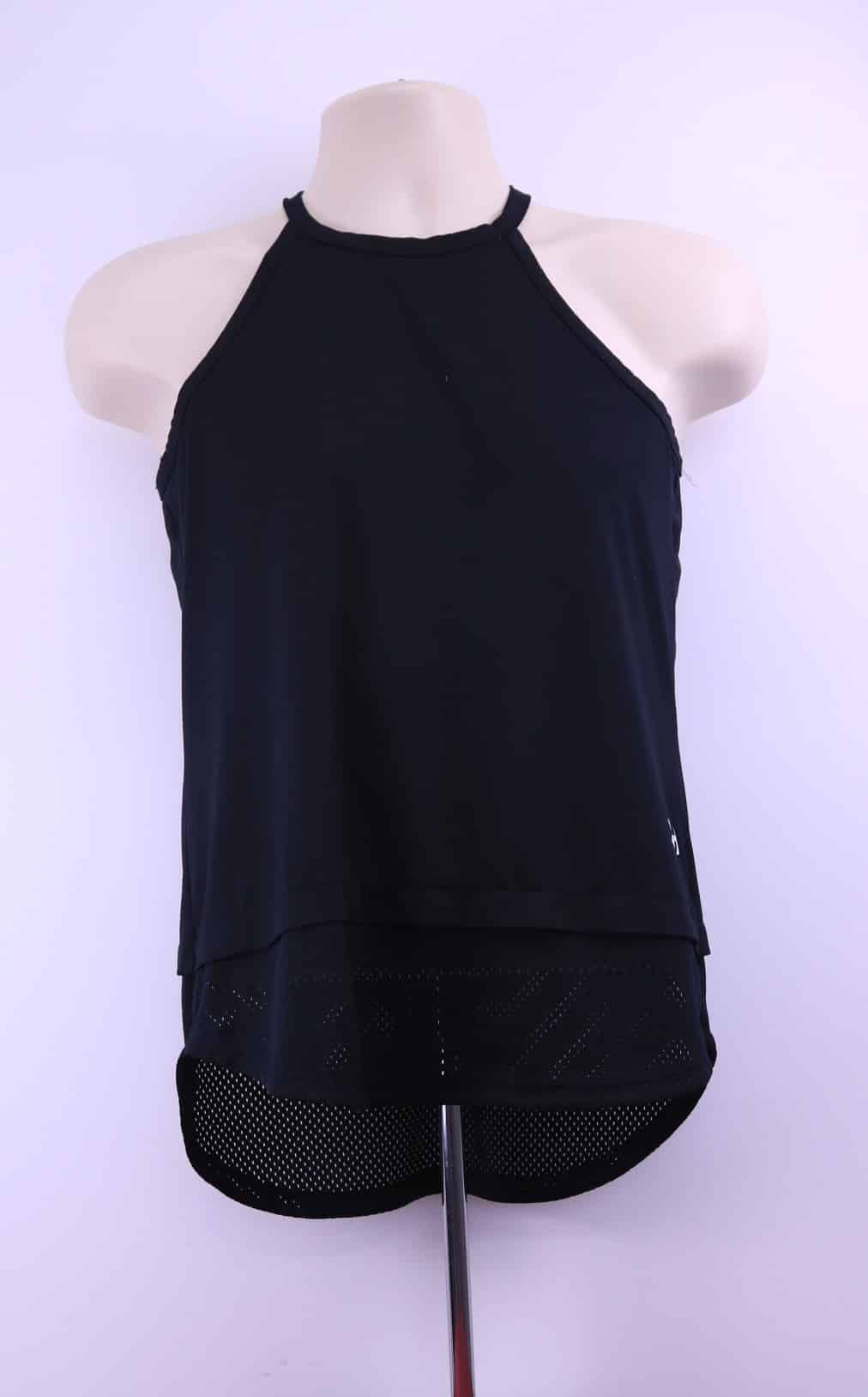 Women's Under Armour Fitted Vest - kitround kitround product