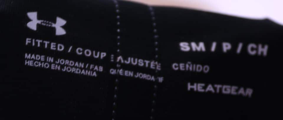 Women's Under Armour Fitted Vest - kitround kitround product