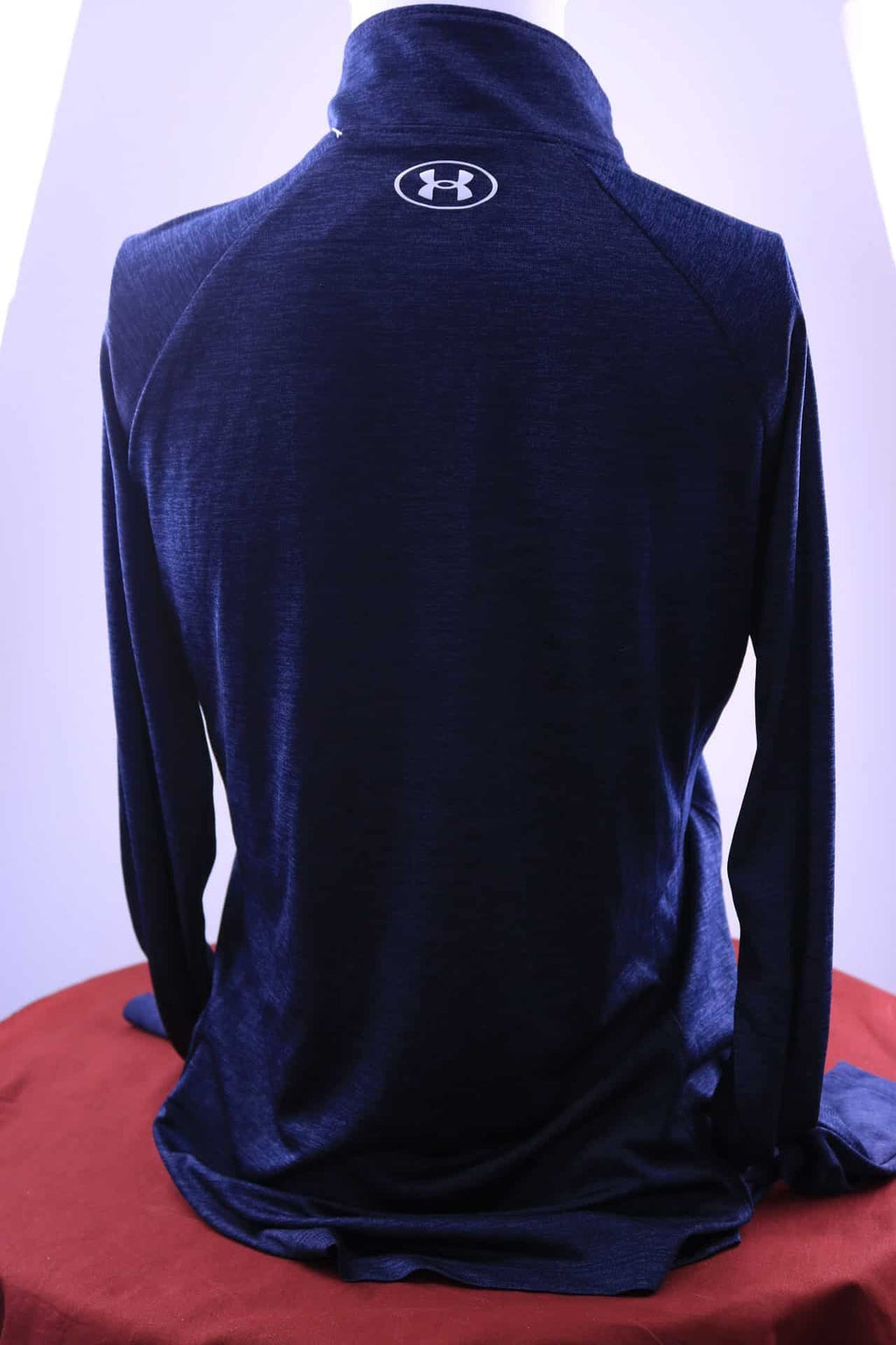 Women's Under Armour Half Zip Top - kitround kitround product