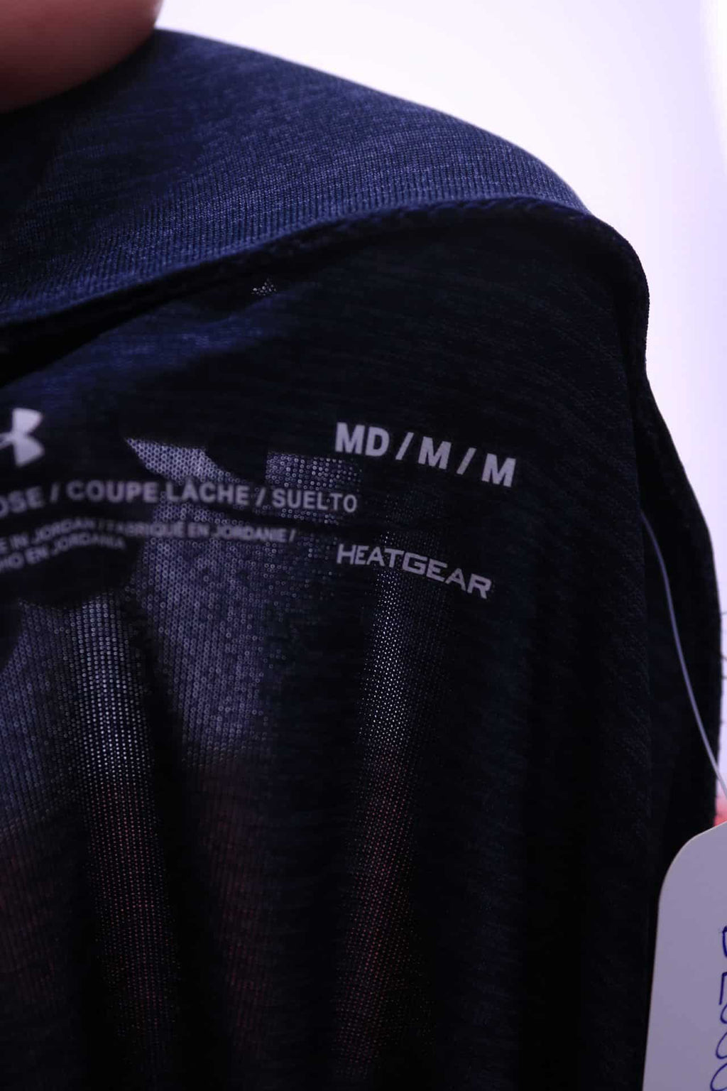 Women's Under Armour Half Zip Top - kitround kitround product