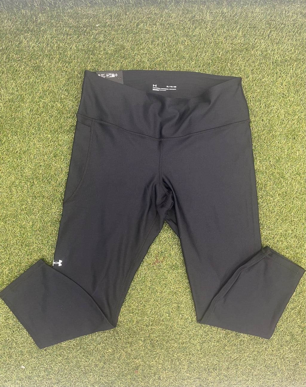 Women’s under armour leggings - kitround kitround product