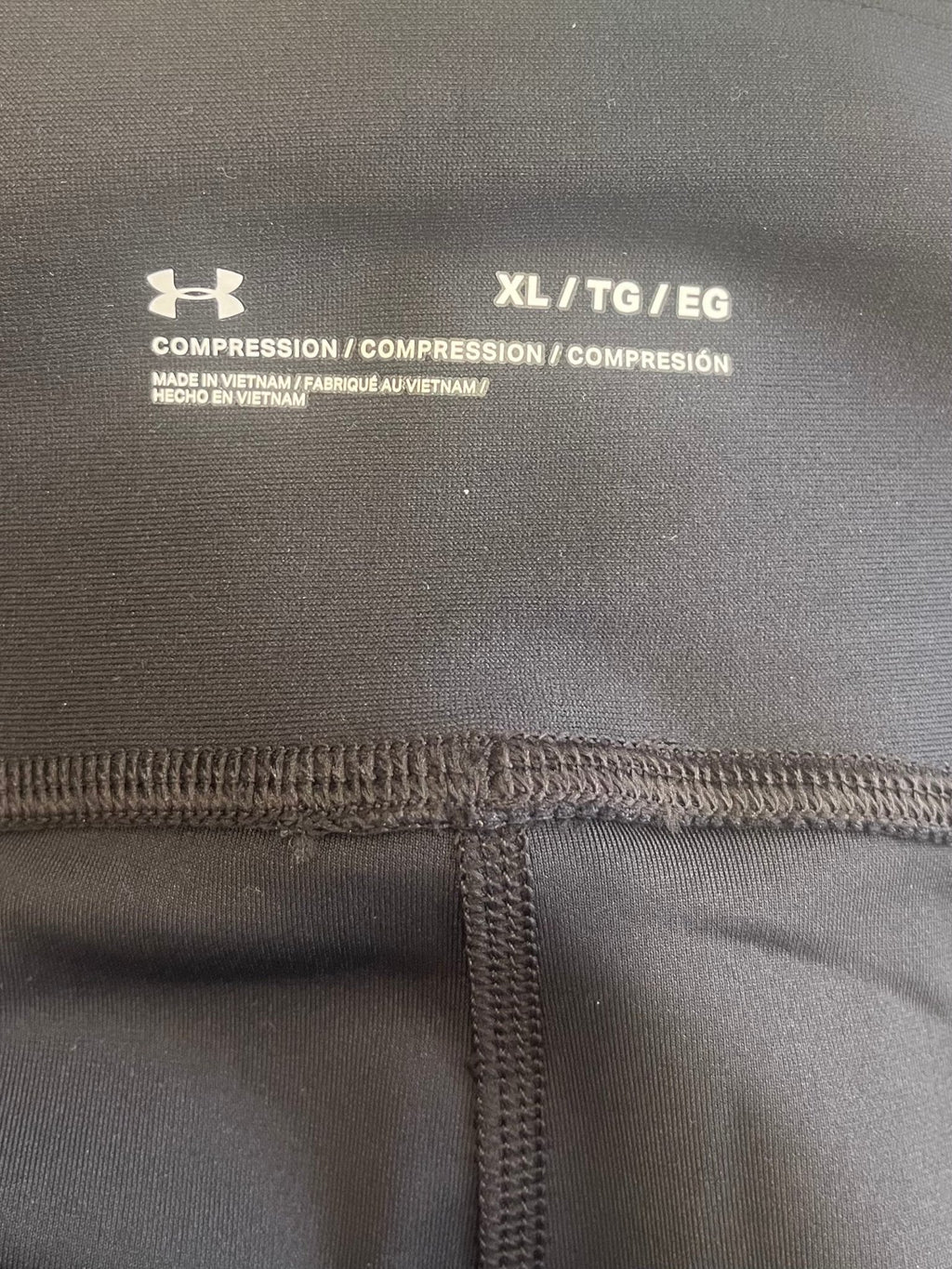 Women’s under armour leggings - kitround kitround product