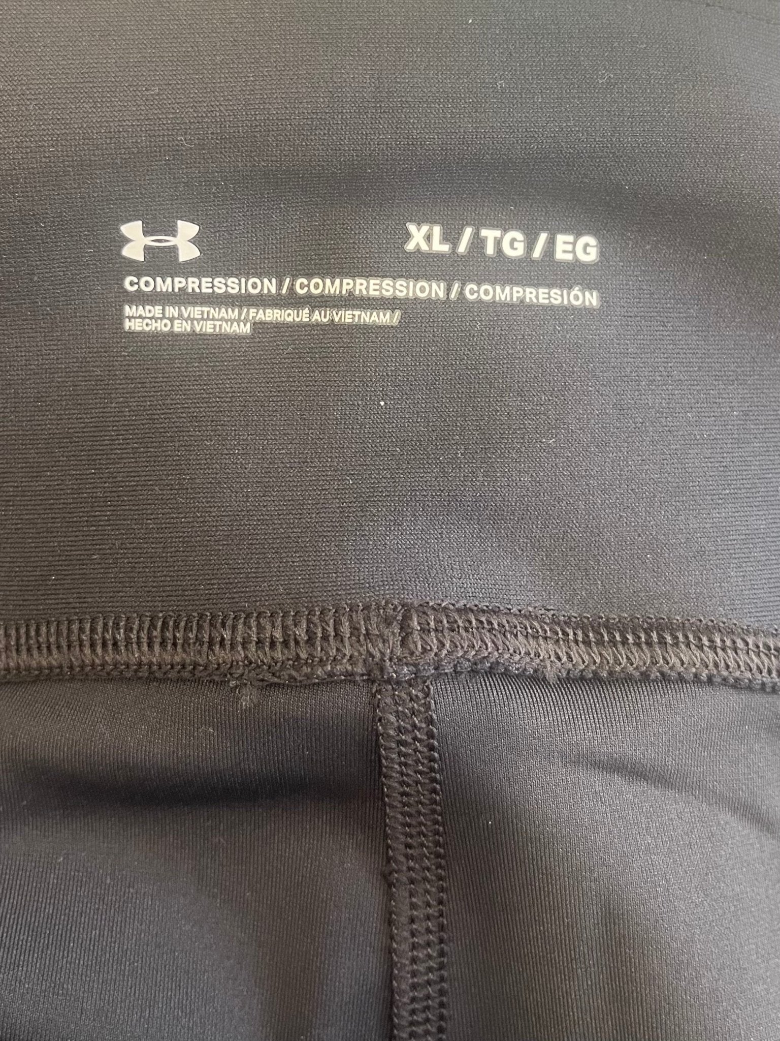 Women’s under armour leggings - kitround kitround product