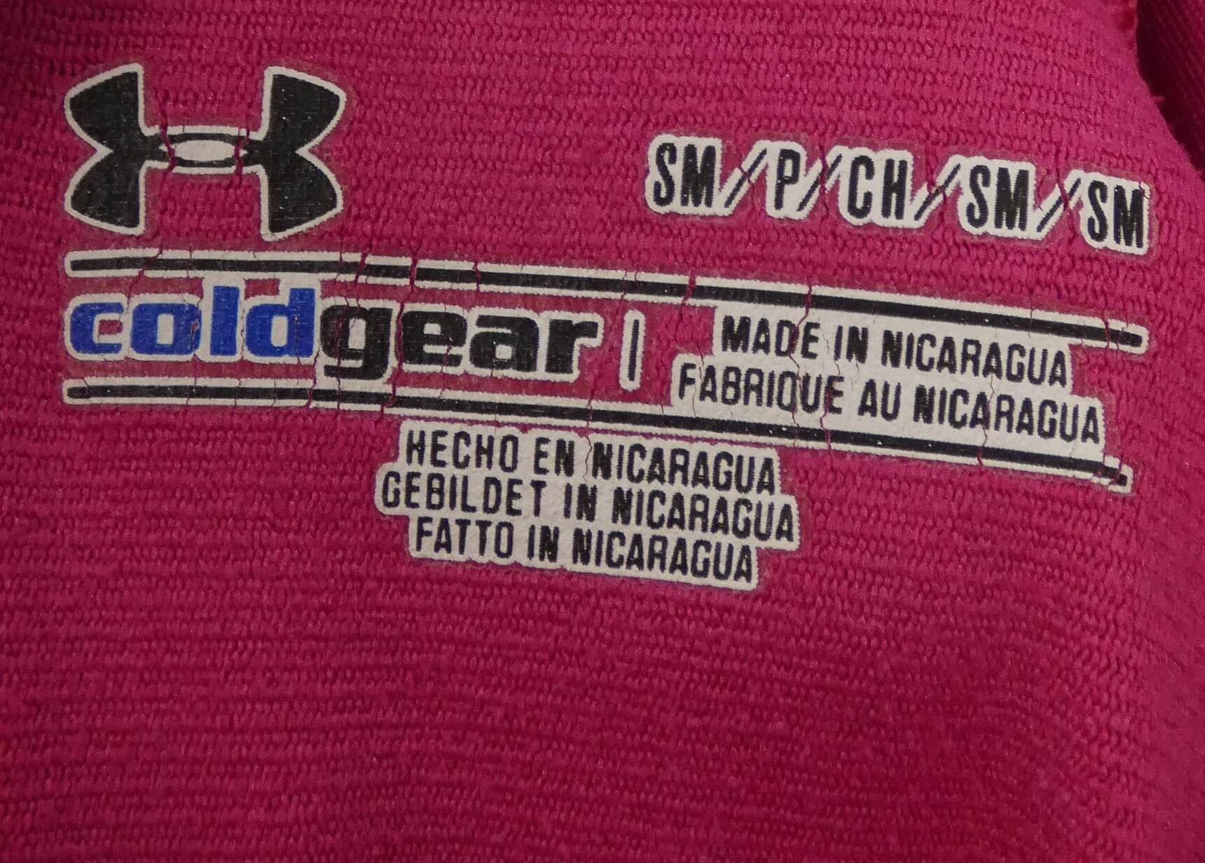 Women's Under Armour Long - Sleeved Underlayer - kitround kitround product