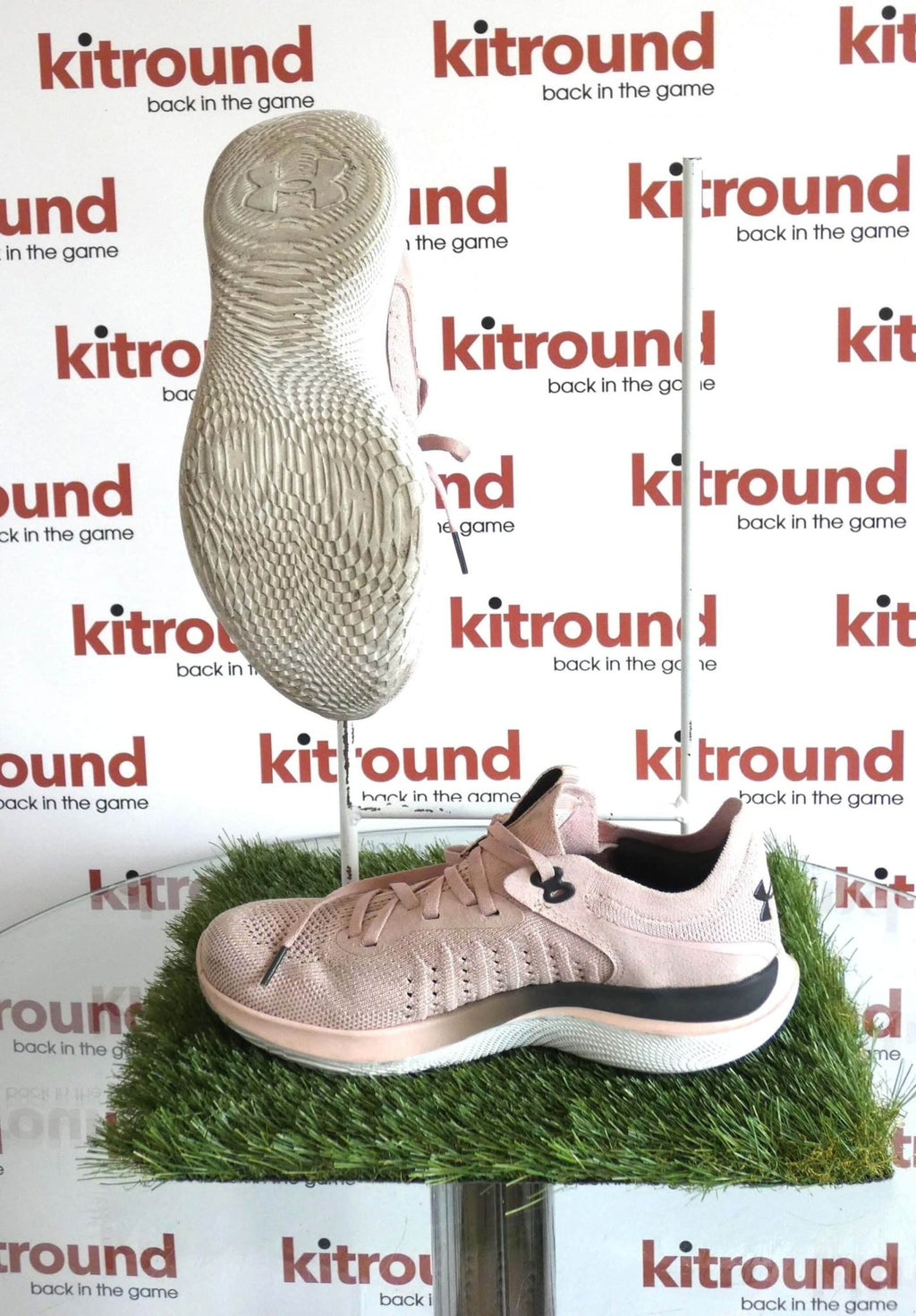 Women's Under Armour Running Shoes - kitround kitround product