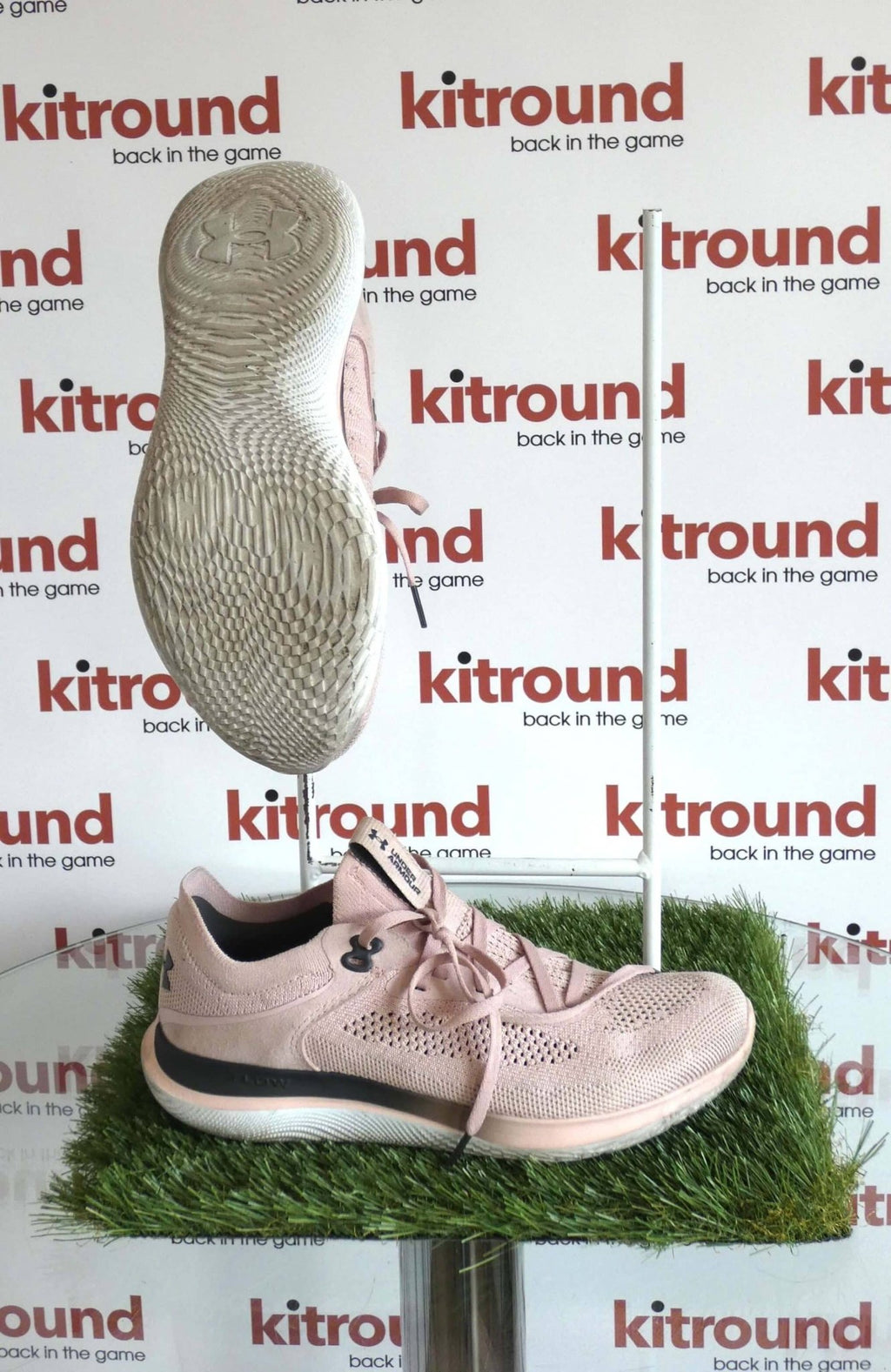 Women's Under Armour Running Shoes - kitround kitround product