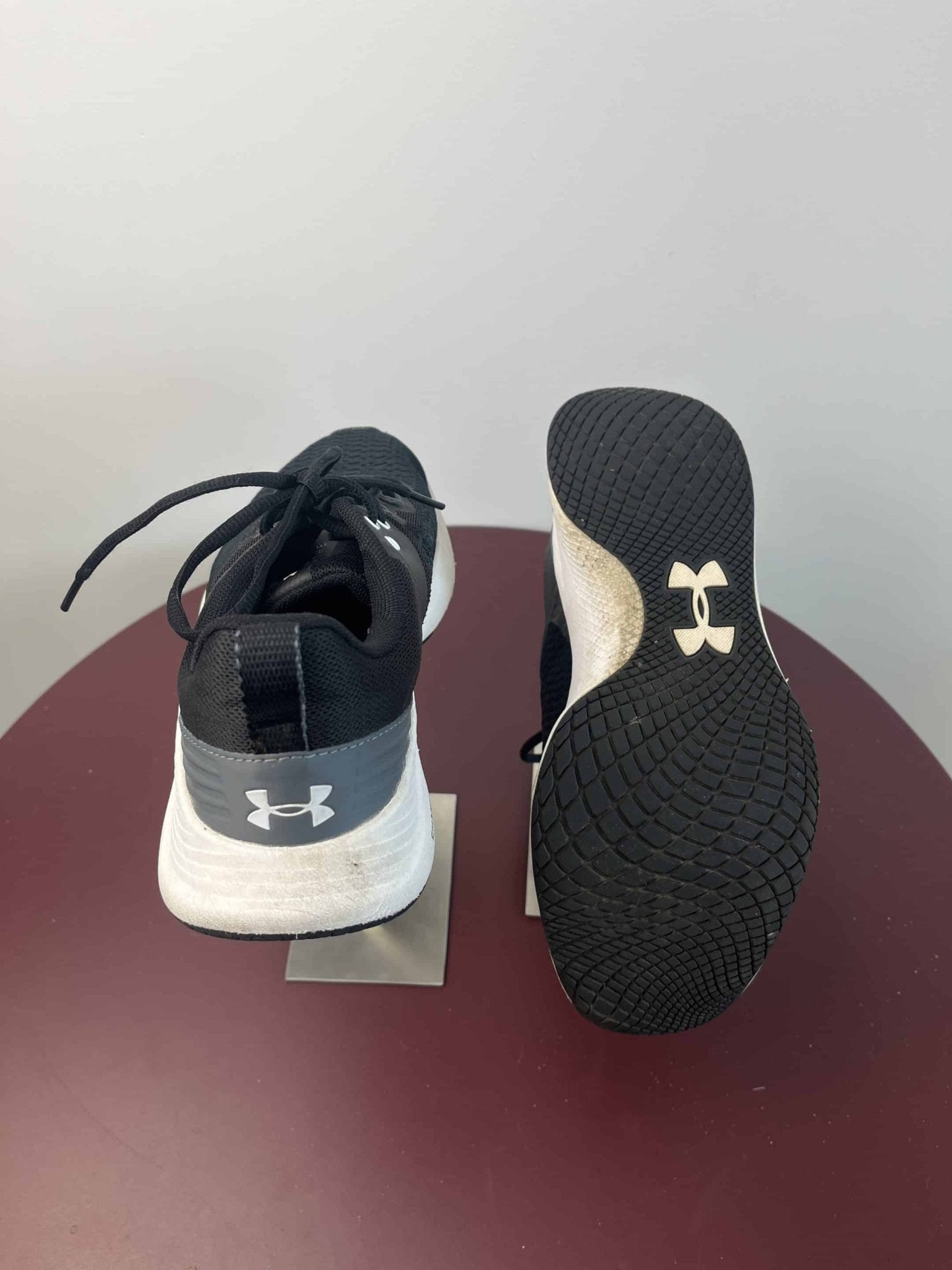 Women’s Under Armour Running Trainers - kitround kitround product