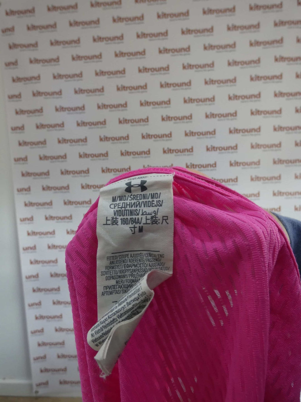 Women's Under Armour Sports Top - kitround kitround product