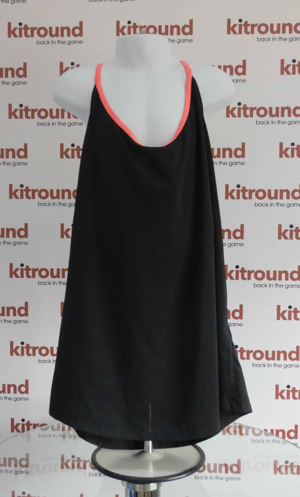 Women's Under Armour Sports Vest - kitround kitround product