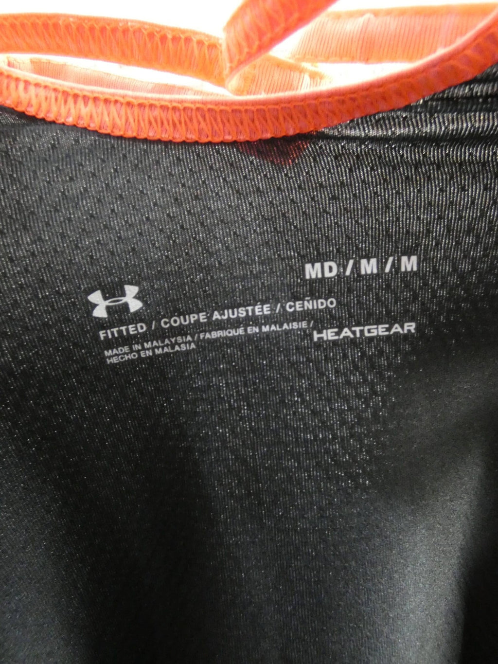 Women's Under Armour Sports Vest - kitround kitround product