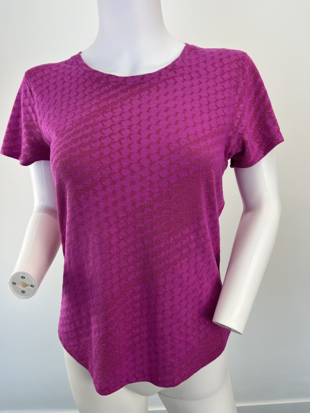Women's Under Armour The Streaker Tee - kitround kitround product