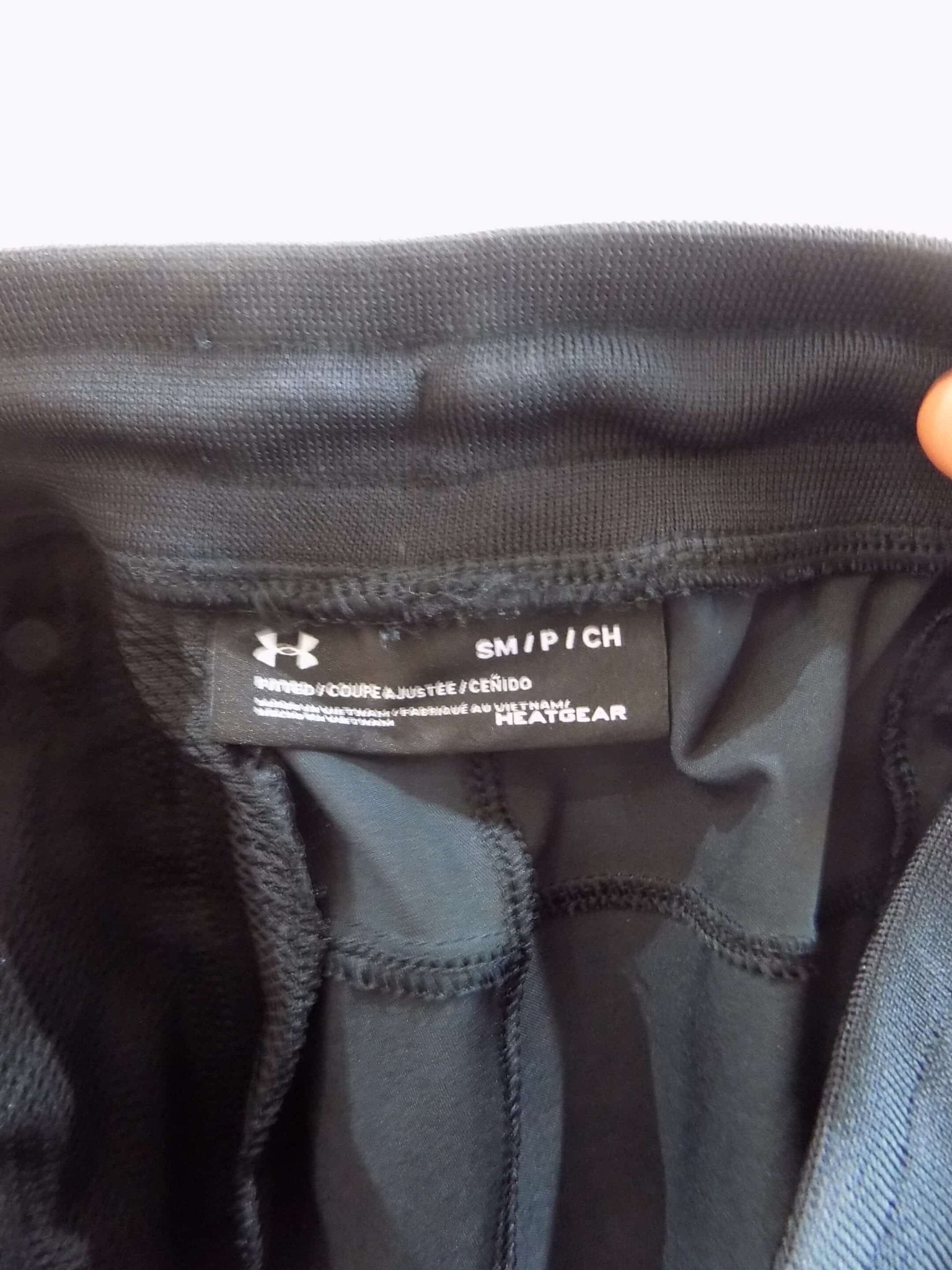 Women's Under Armour Tracksuit Bottoms - kitround kitround product