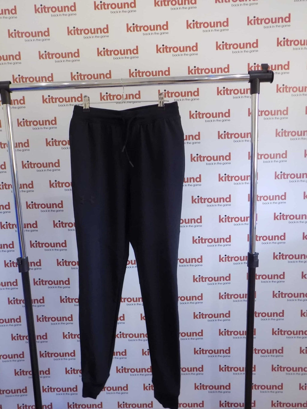 Women's Under Armour Tracksuit Bottoms - kitround kitround product