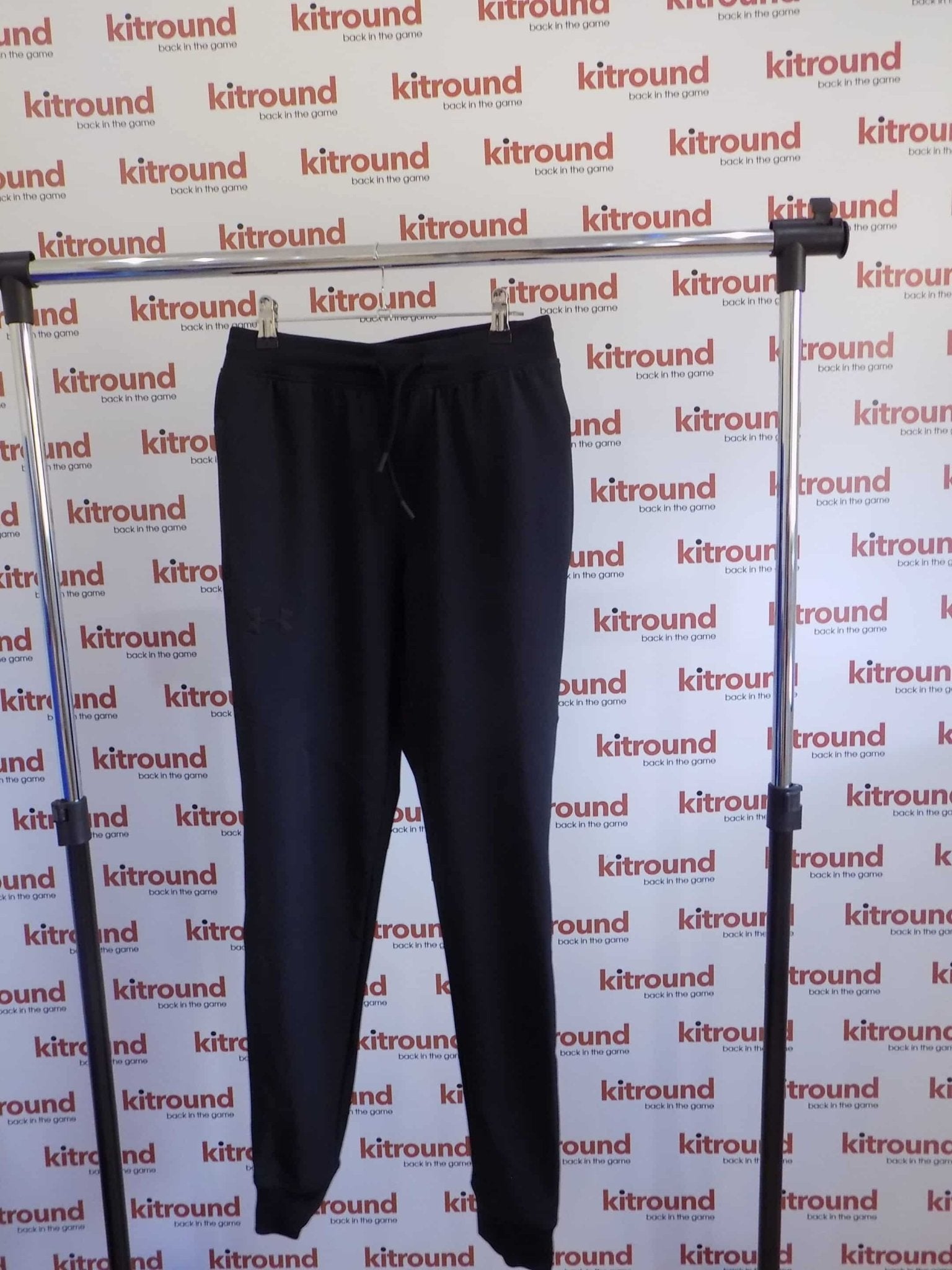 Women's Under Armour Tracksuit Bottoms - kitround kitround product