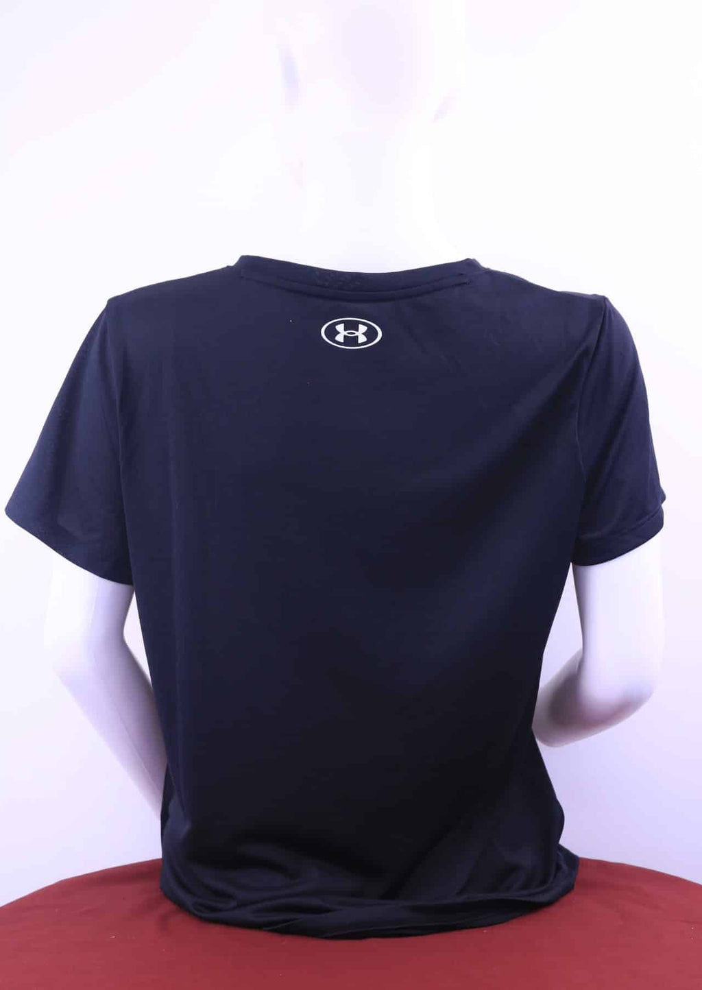 Women's Under Armour V Neck Short Sleeved T-Shirt - kitround kitround product