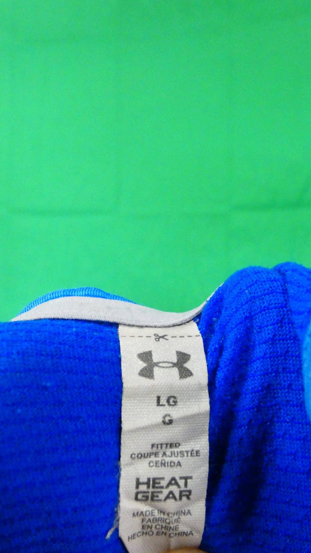 Women's Under Armour Vest - kitround kitround product