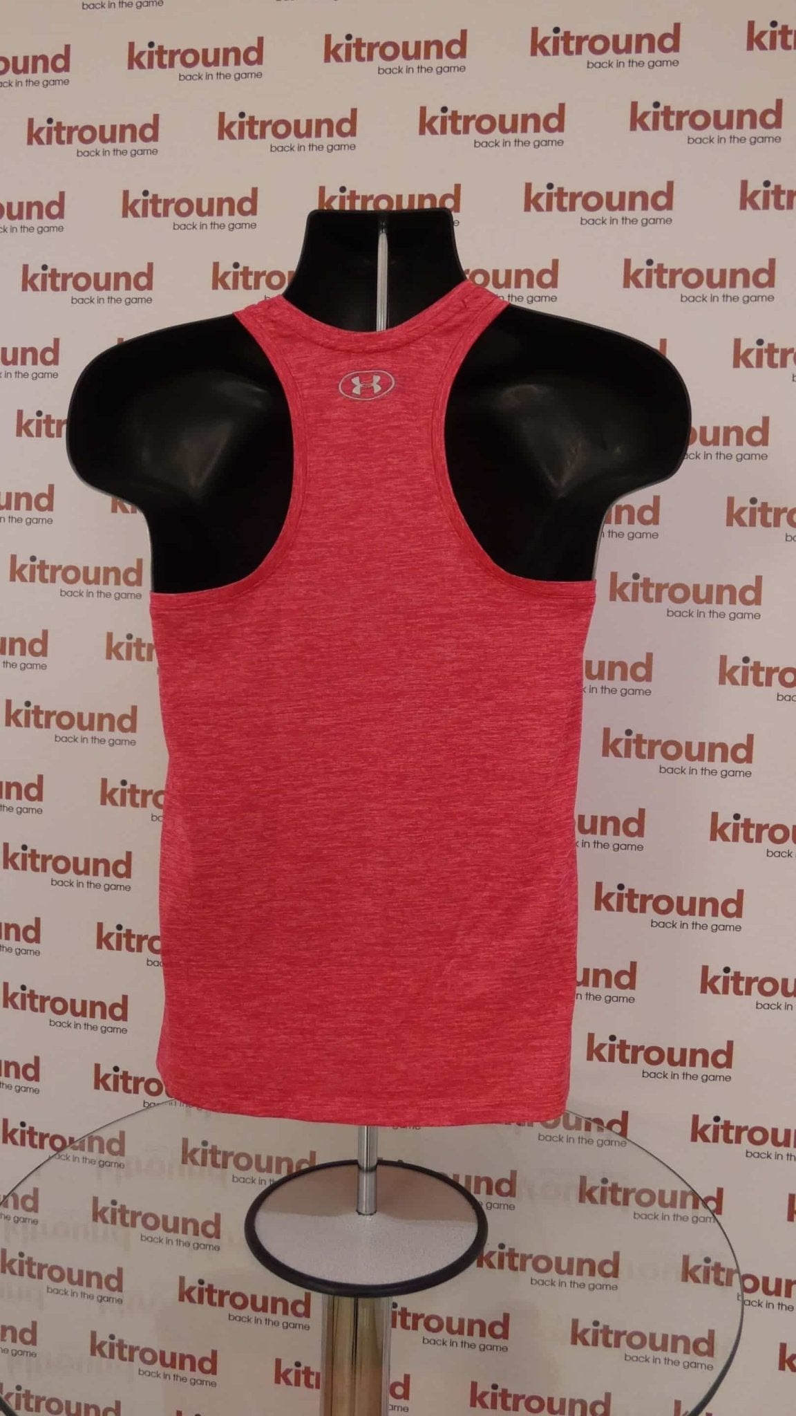 Women's Under Armour Vest - kitround kitround product