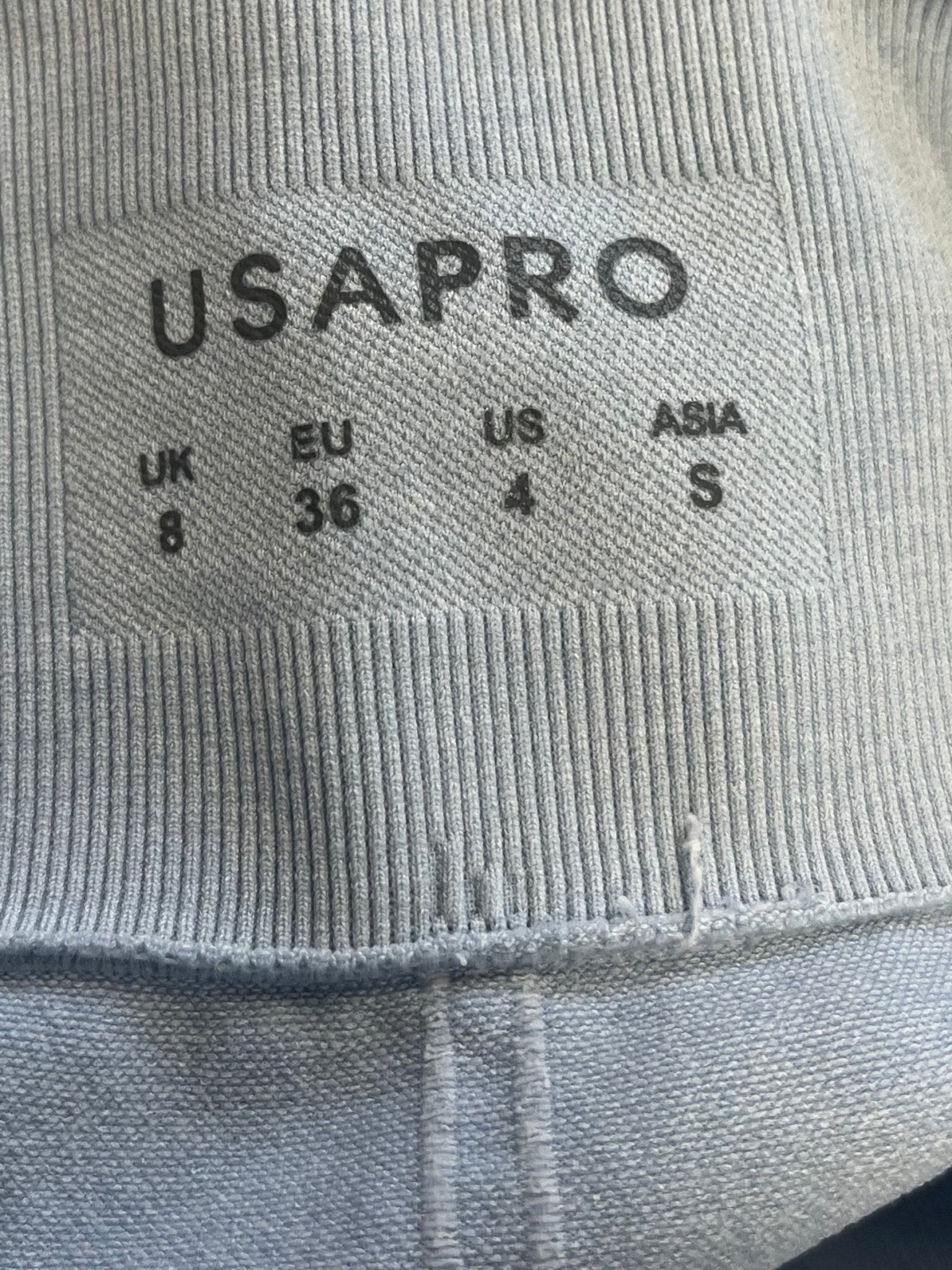 Women’s USA Pro Leggings - kitround kitround product