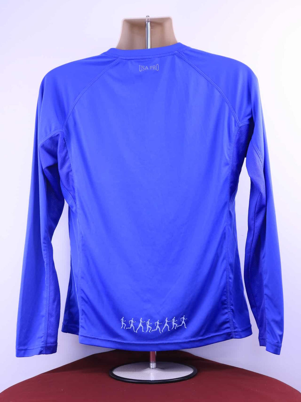 Women's USA Pro Long Sleeved T-Shirt - kitround kitround product