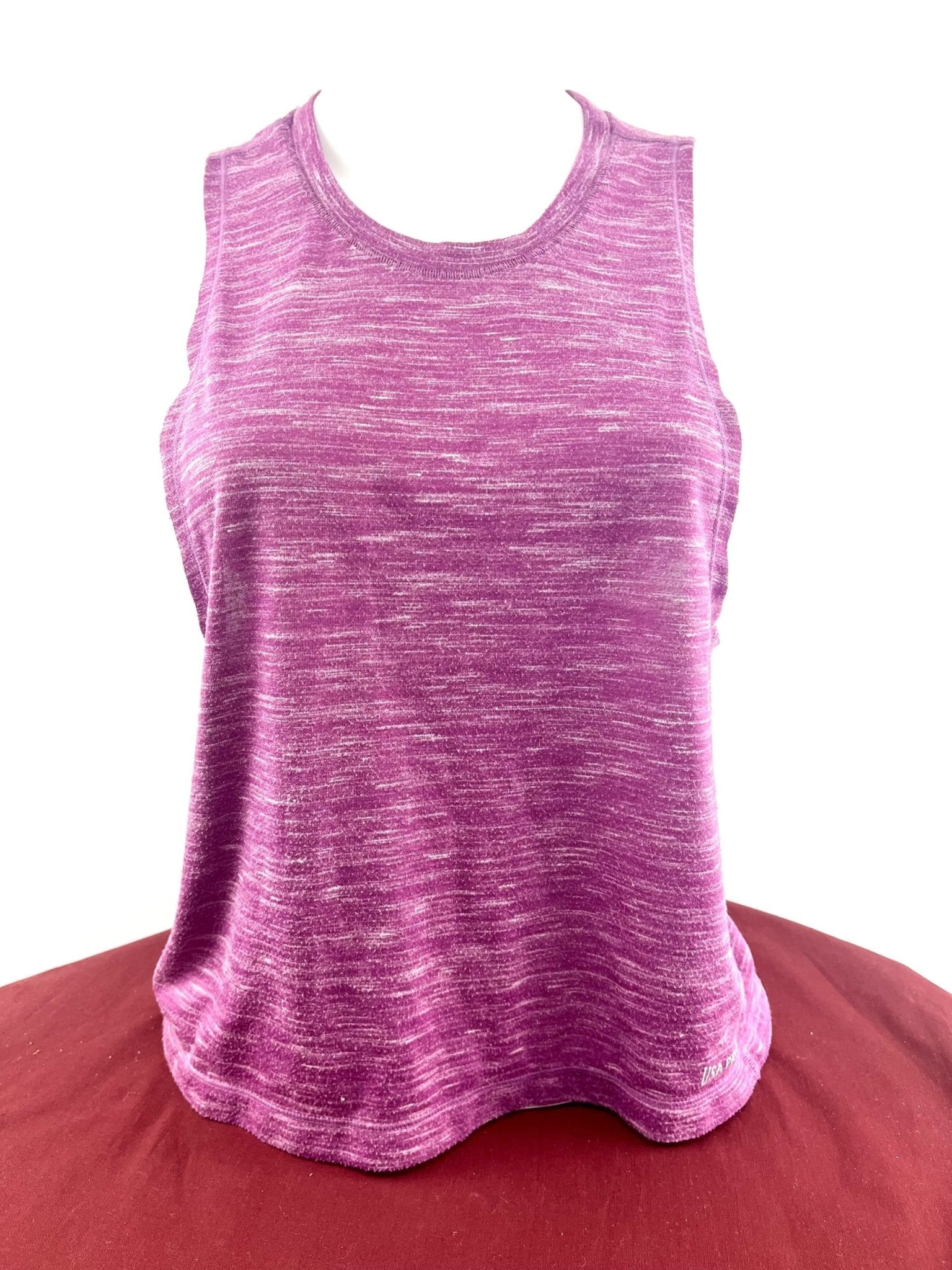 Women's USA Pro Training Vest - kitround kitround product