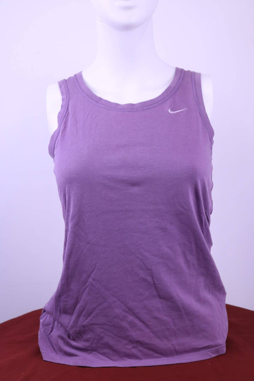 Women's Vest Top Purple - kitround kitround product