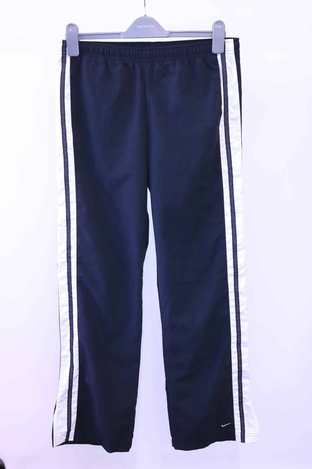 Women's Vintage Wide Leg Nike Trousers - kitround kitround product