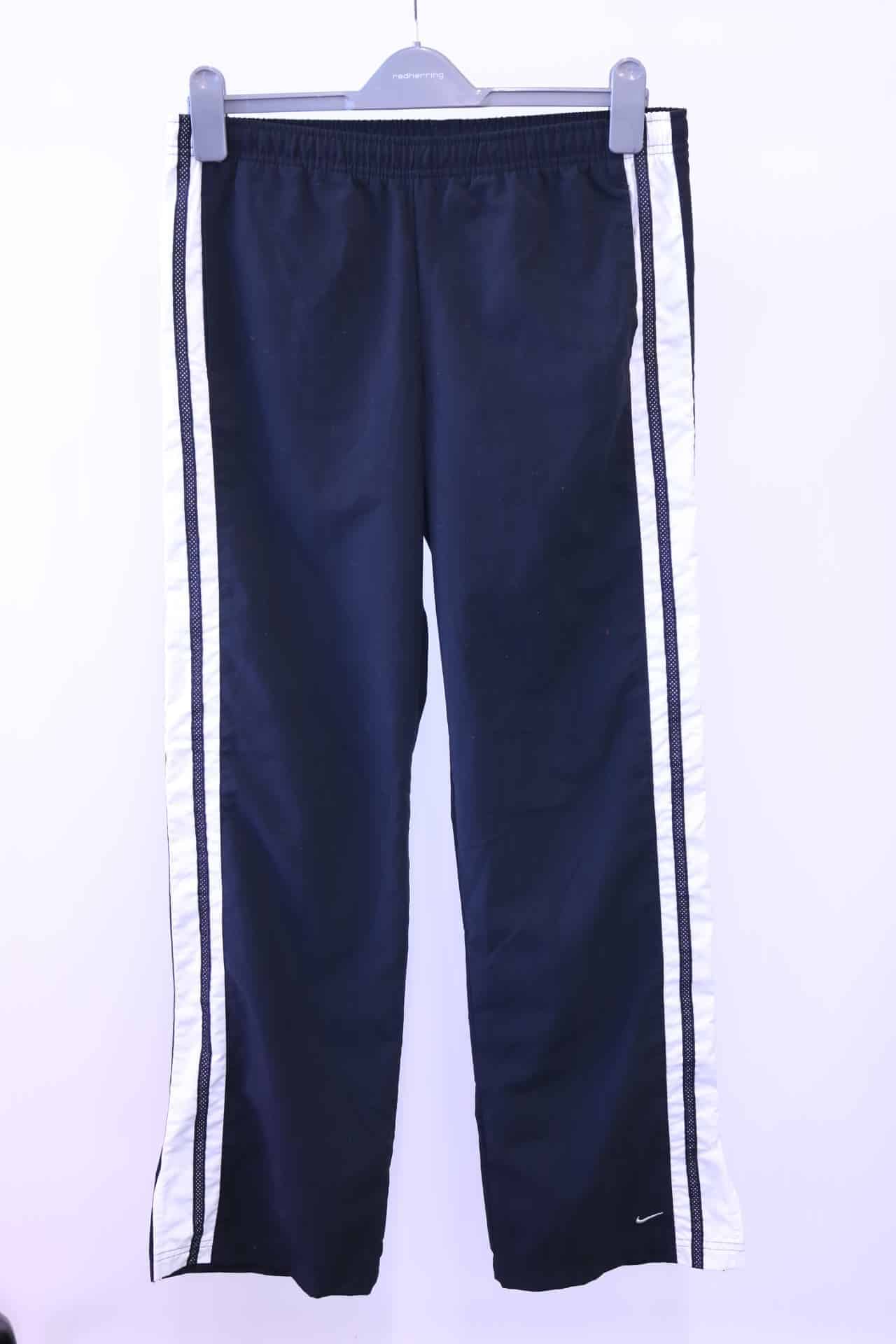 Women's Vintage Wide Leg Nike Trousers - kitround kitround product