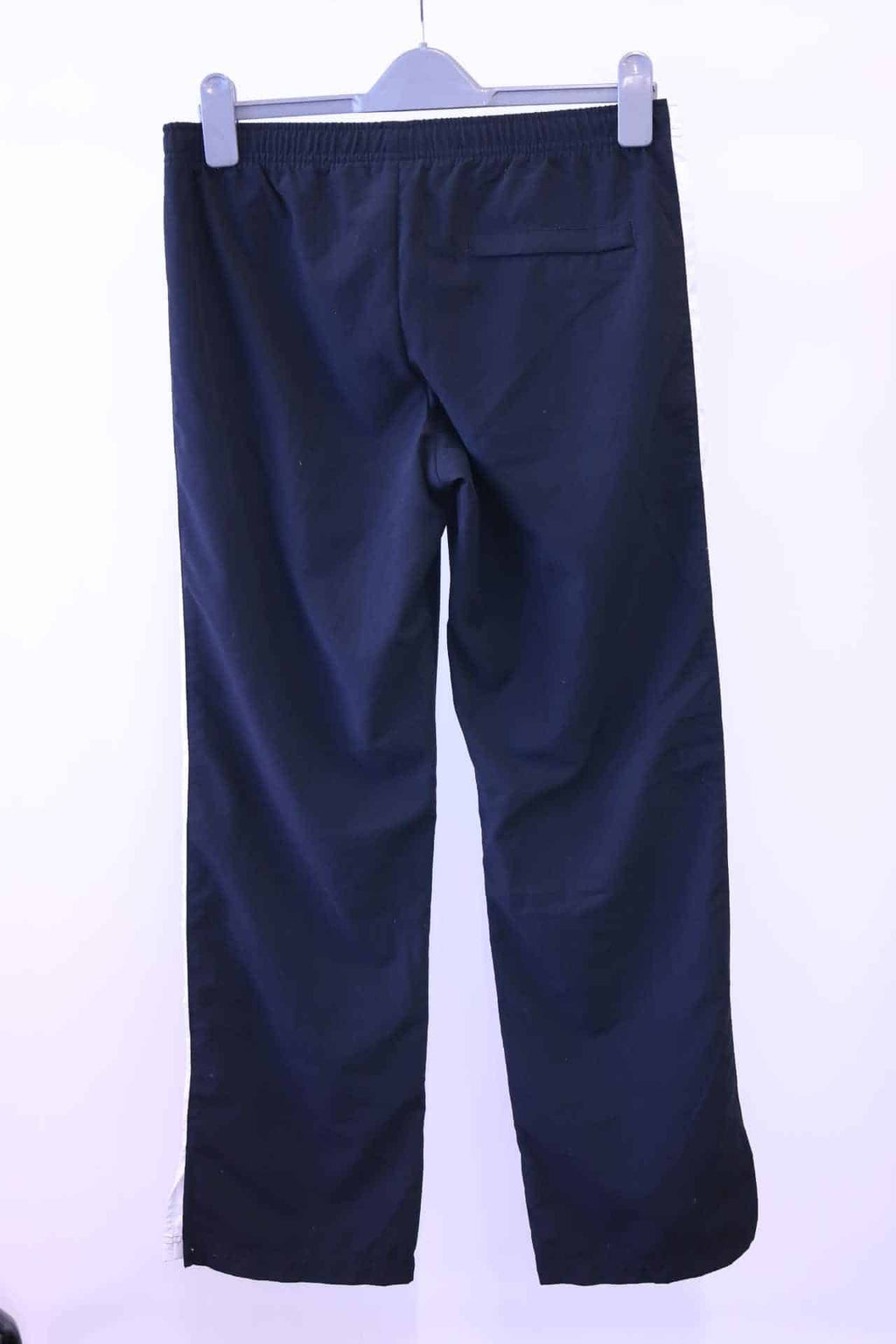 Women's Vintage Wide Leg Nike Trousers - kitround kitround product