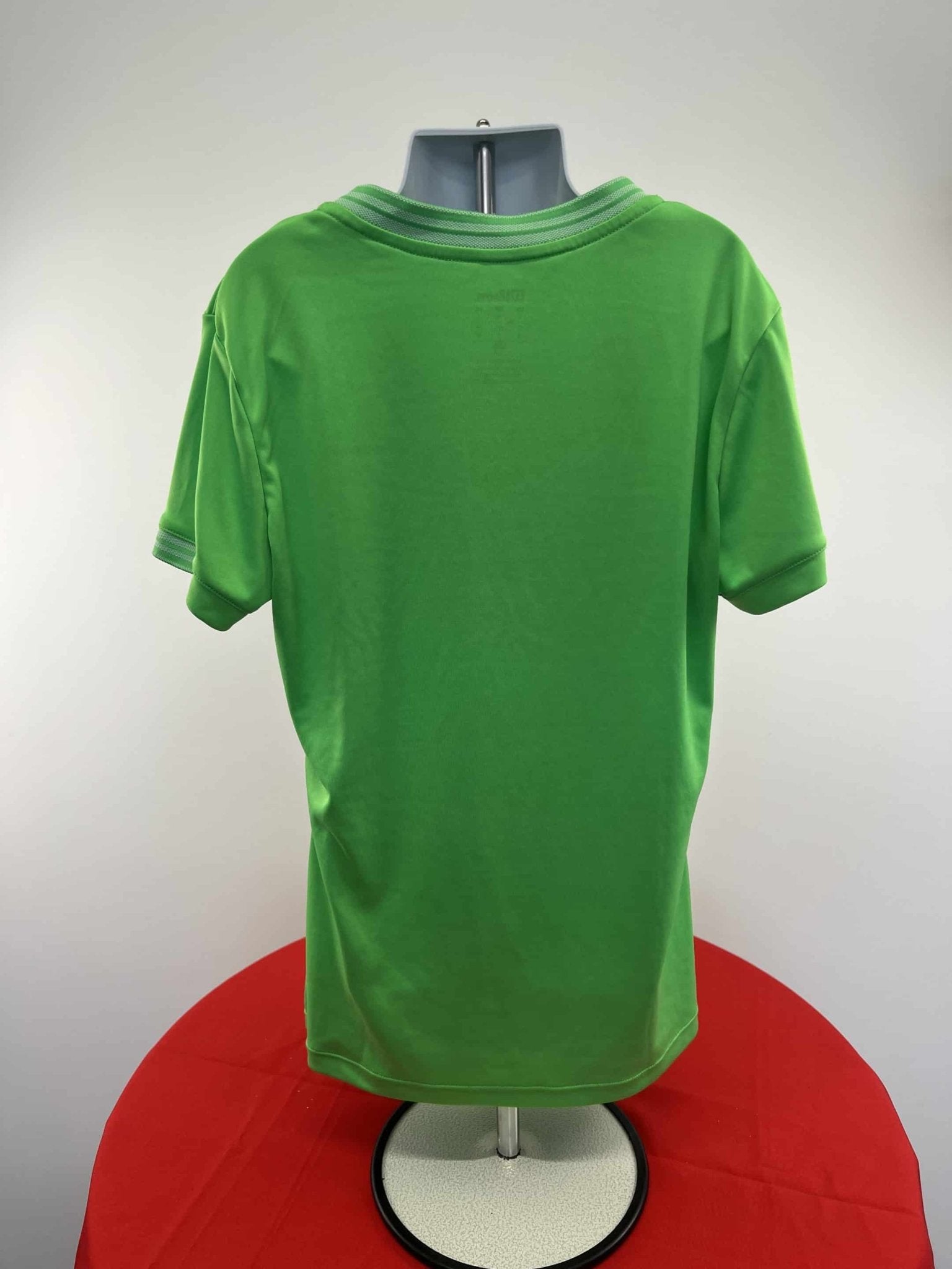 Women’s Wilson Green Sports T-Shirt - kitround kitround product