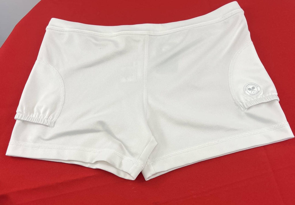 Women’s Wimbledon Tennis Shorts - kitround kitround product