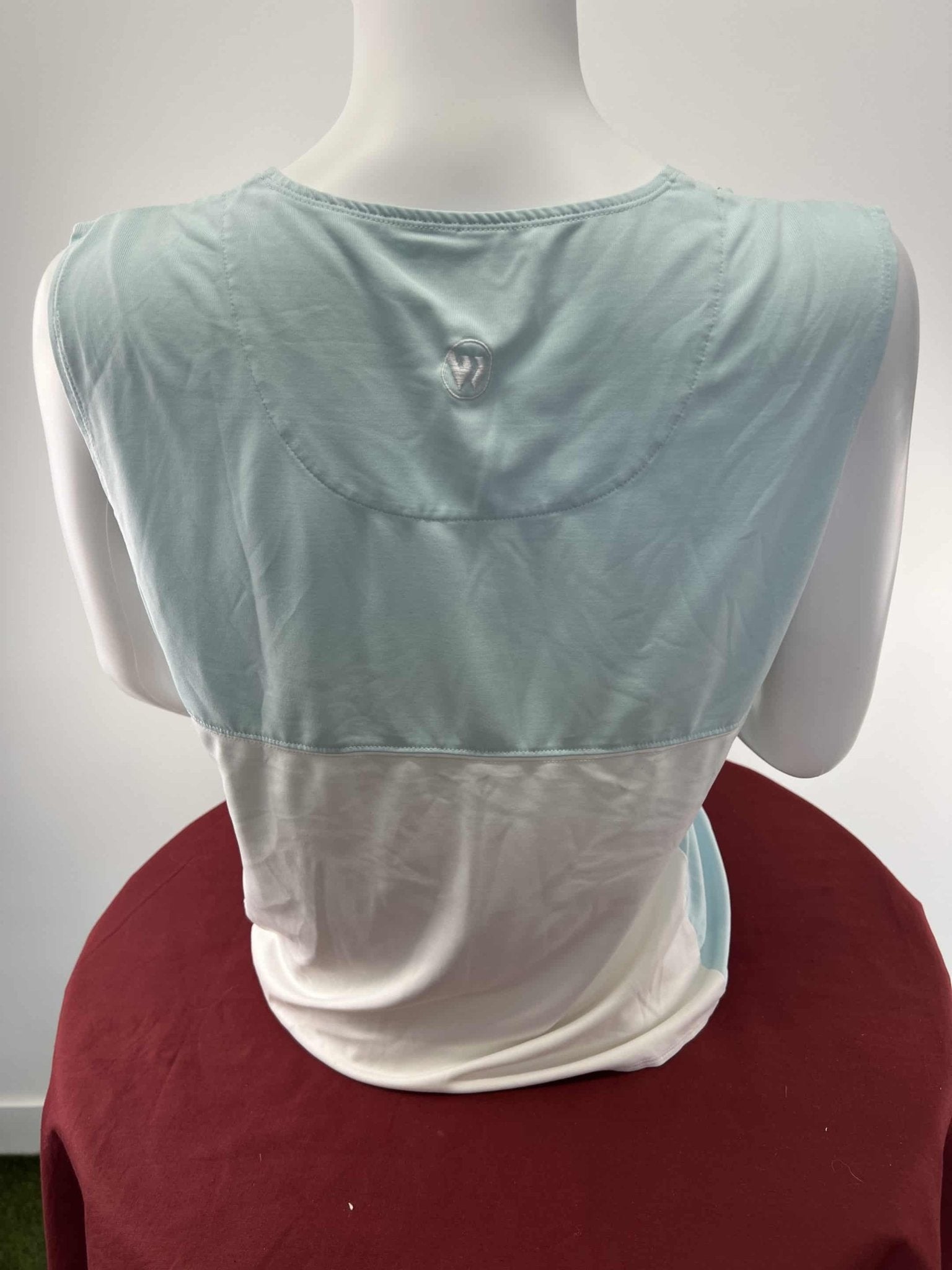 Women’s Wimbledon Vest - kitround kitround product