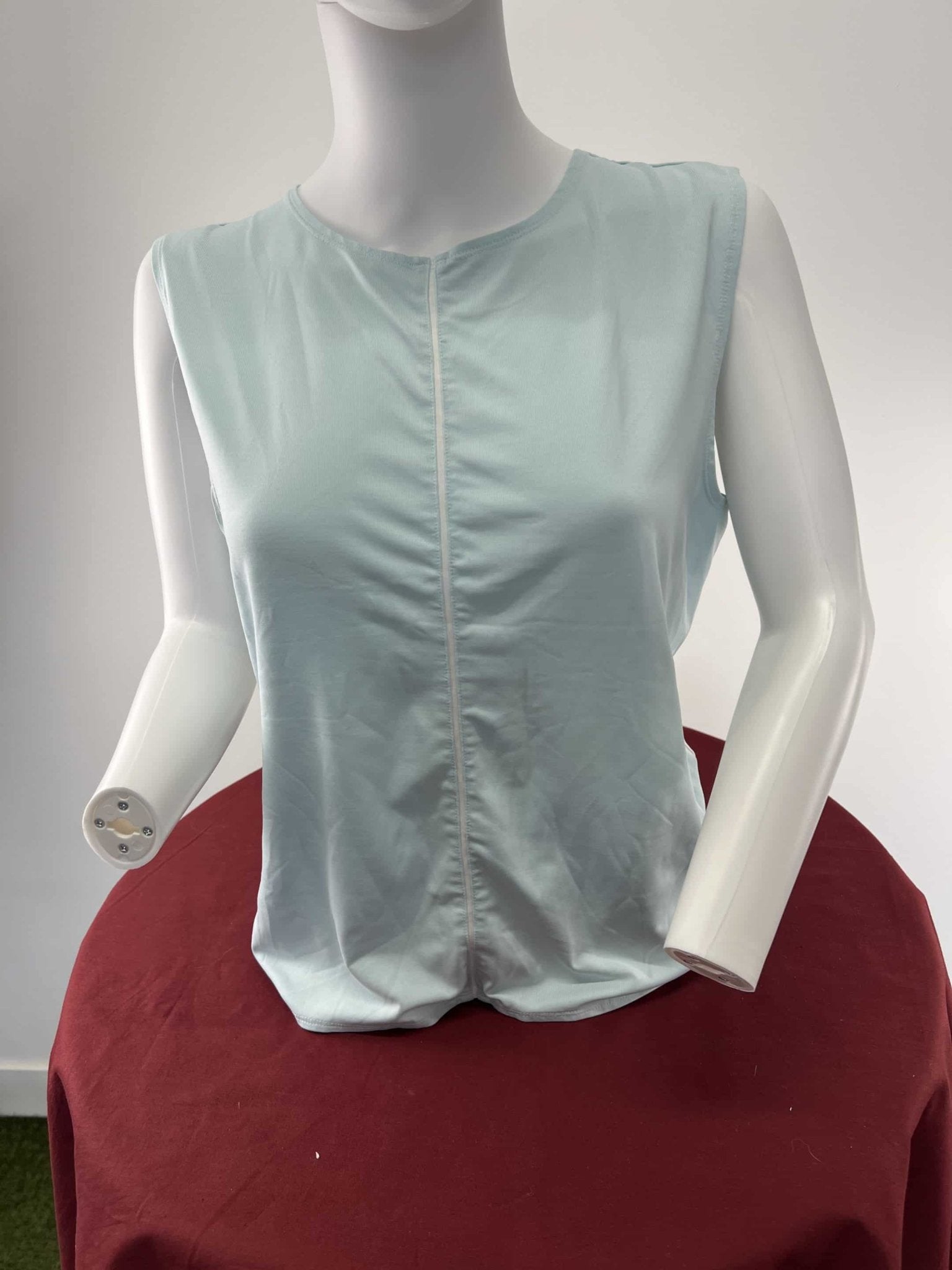 Women’s Wimbledon Vest - kitround kitround product