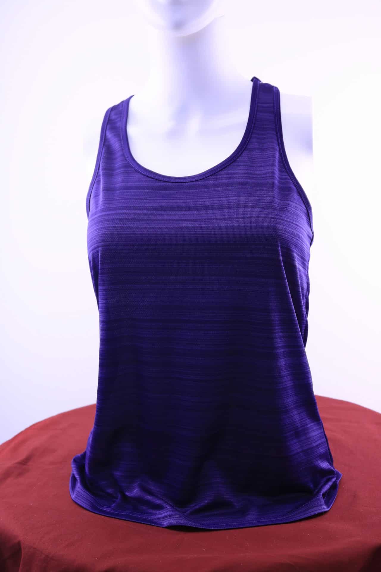 Women's Zakti Running Vest - kitround kitround product