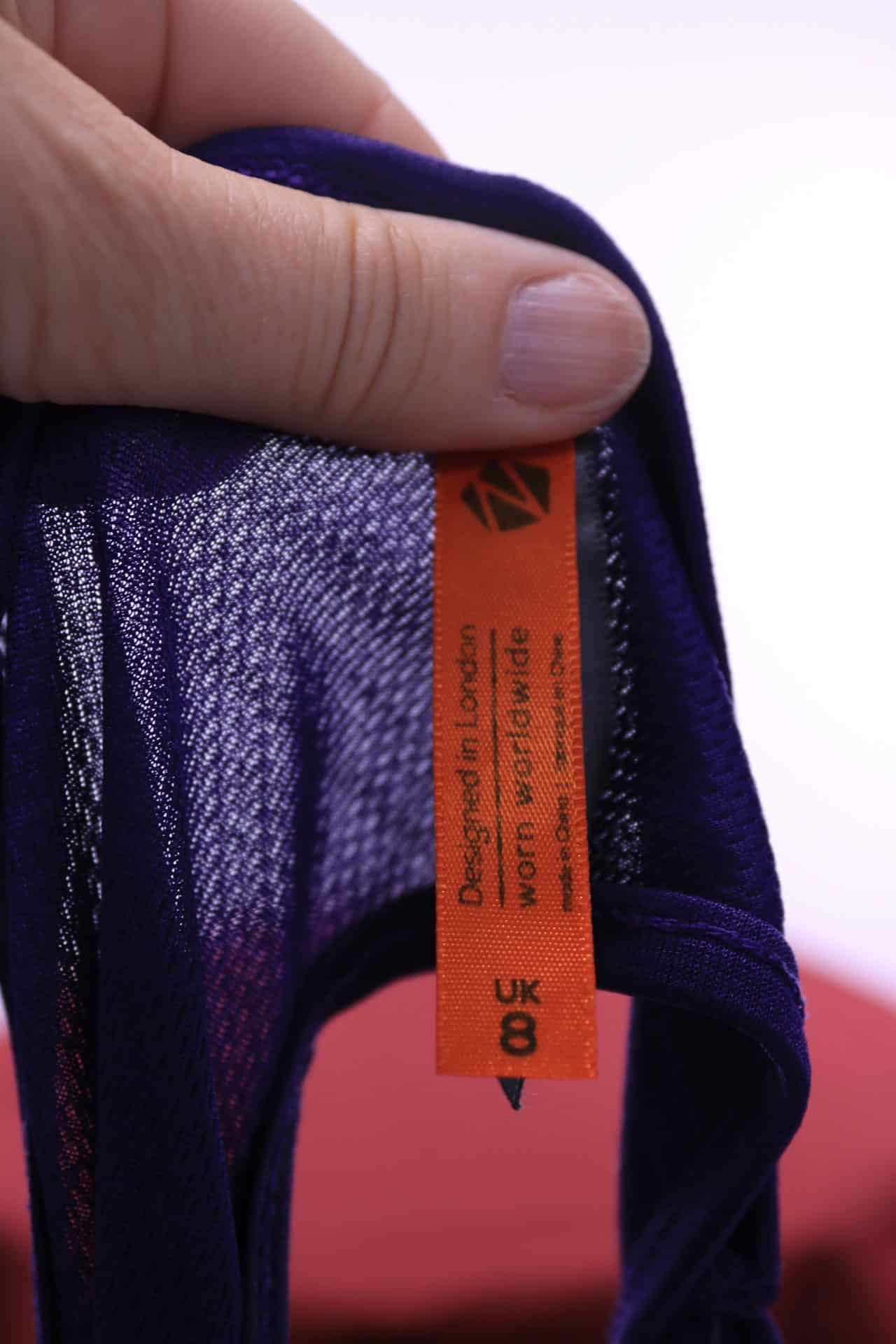 Women's Zakti Running Vest - kitround kitround product