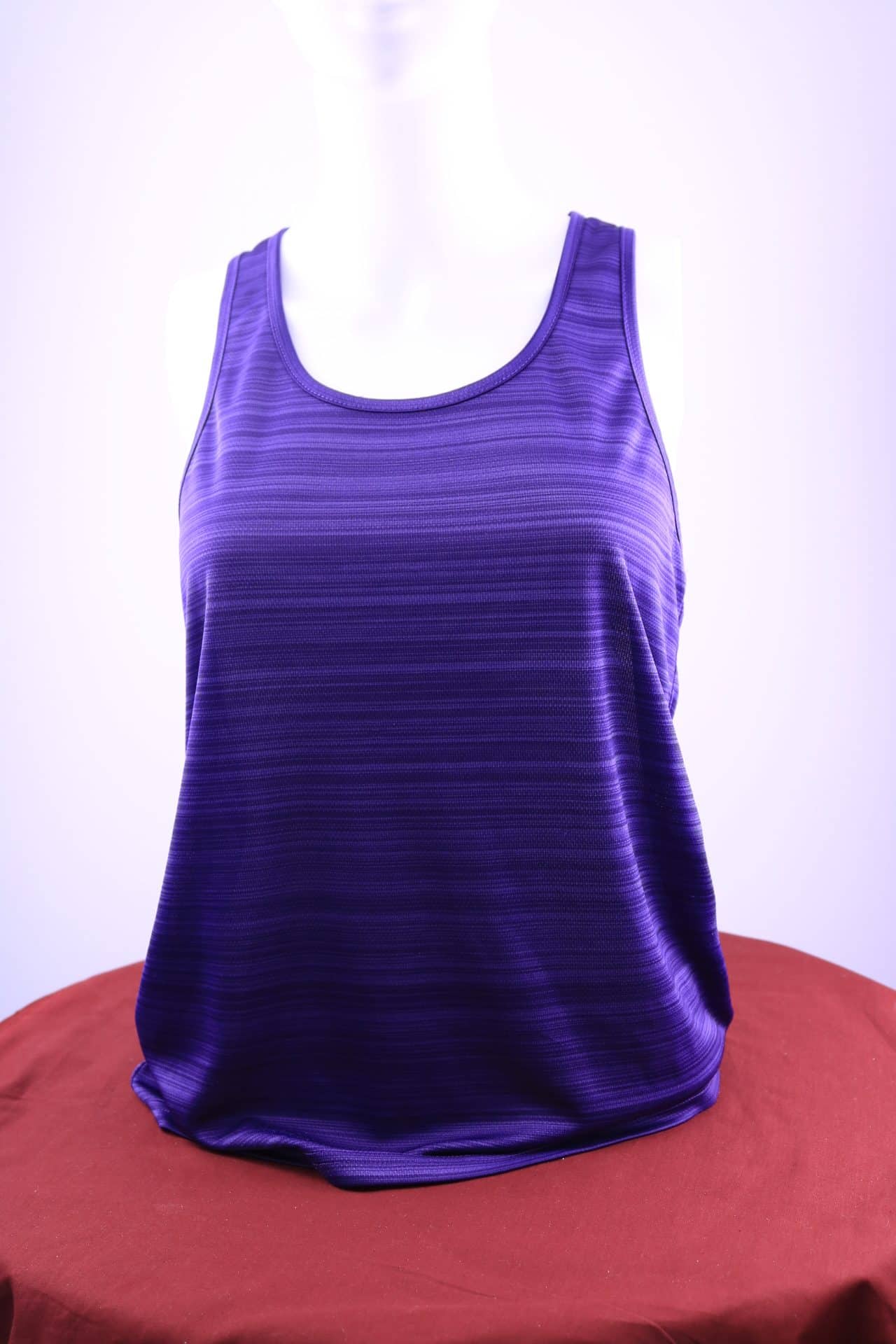 Women's Zakti Running Vest - kitround kitround product