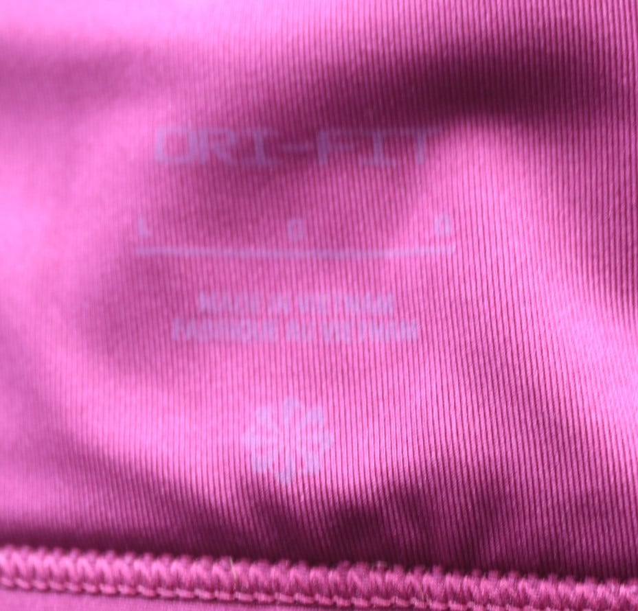 Women's Zip Up Nike Sports Bra - kitround kitround product