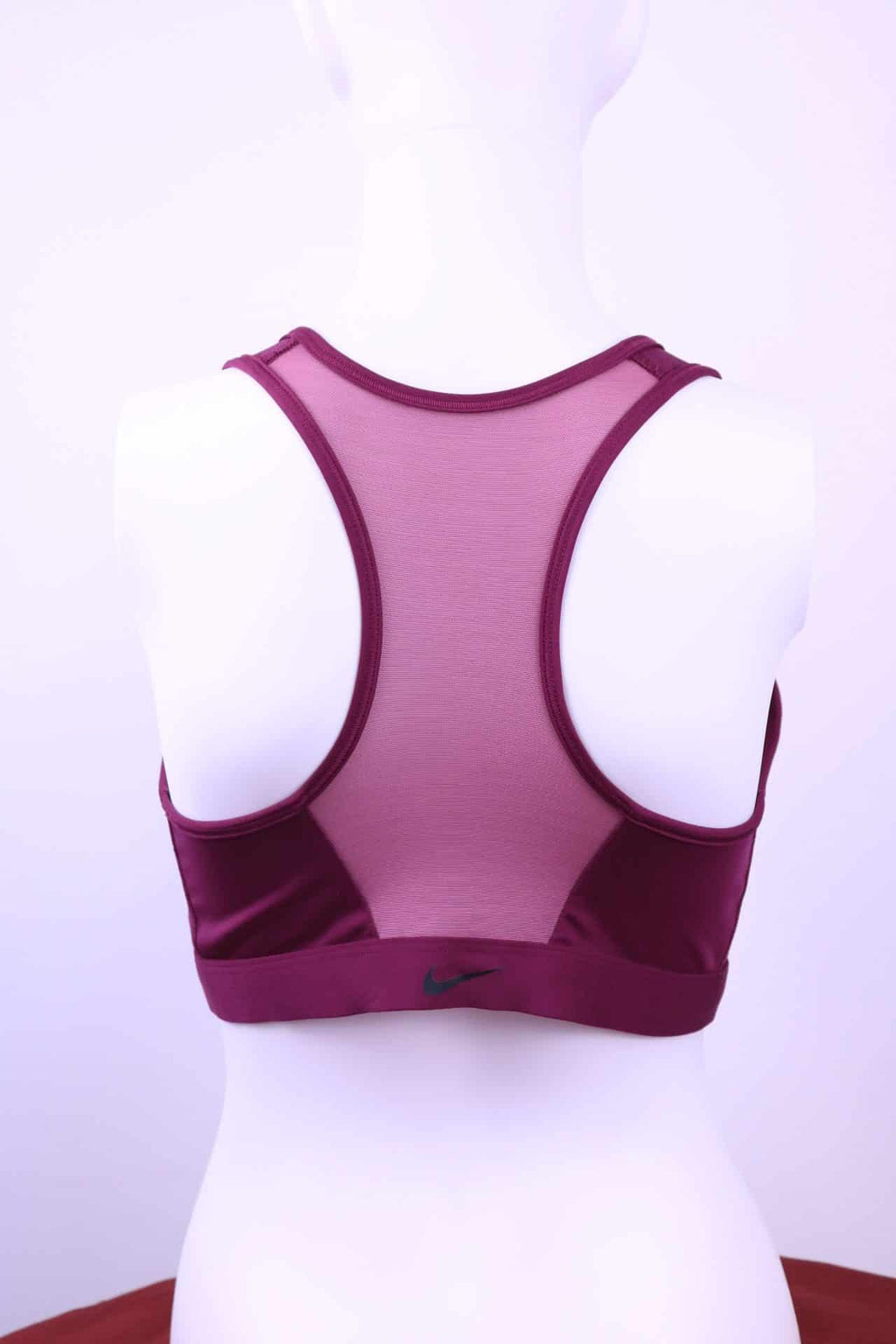 Women's Zip Up Nike Sports Bra - kitround kitround product